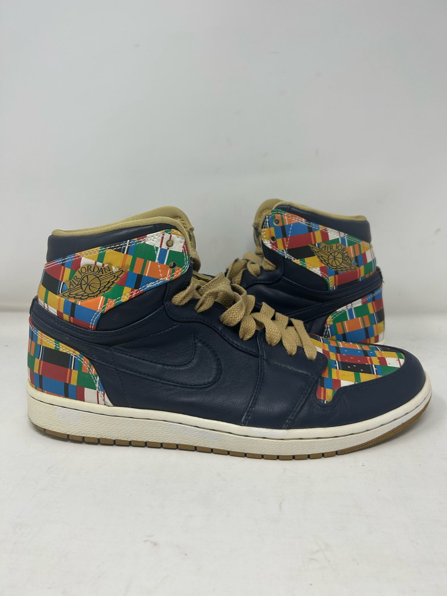 Jordan 1 High “Road to Gold”