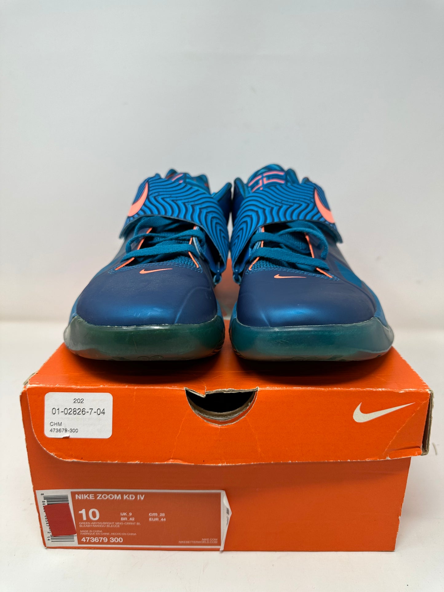 KD 4 “Year of the Dragon”