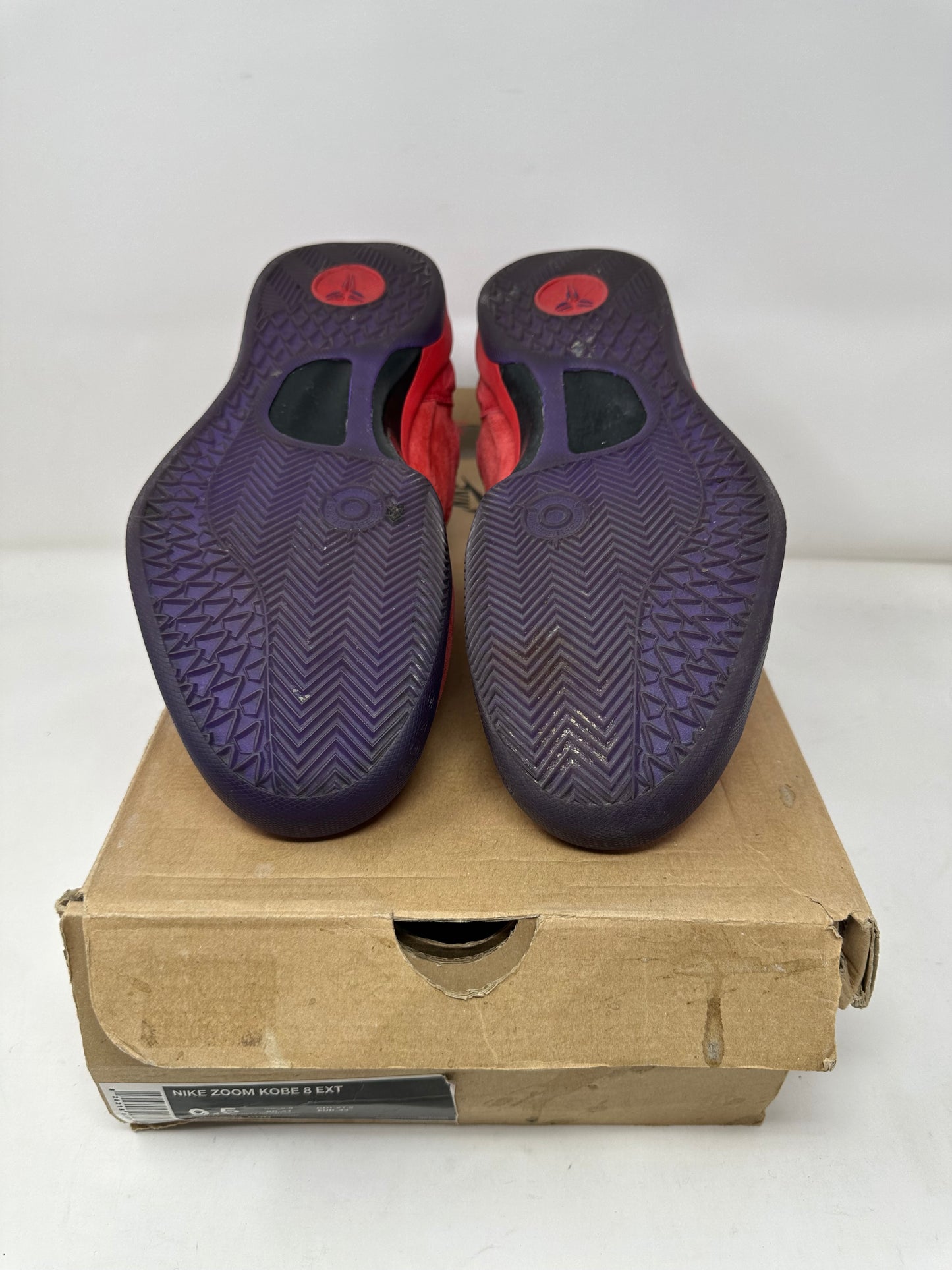 Nike Kobe 8 EXT “Year of the Snake”