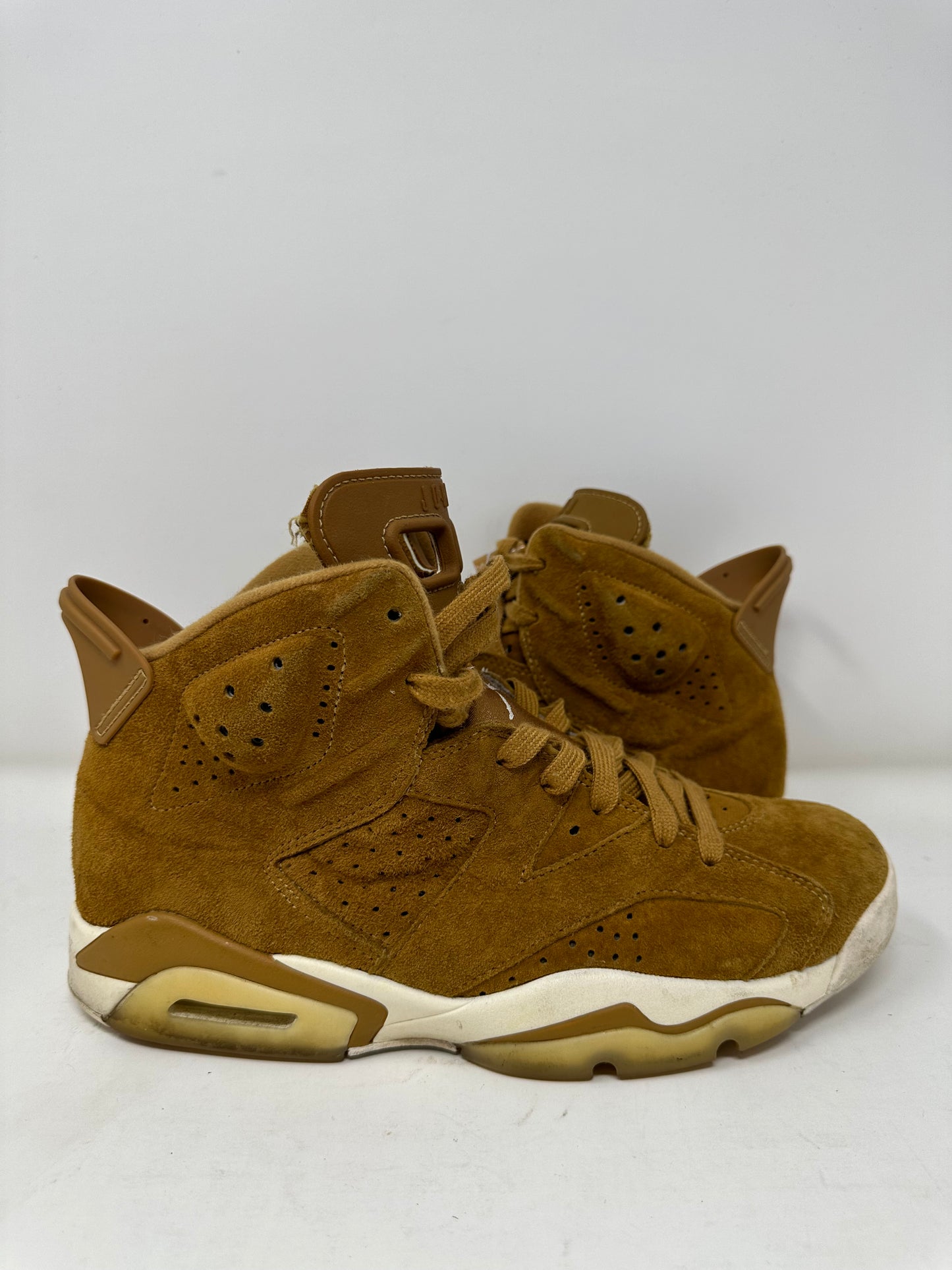 Jordan 6 “Wheat”