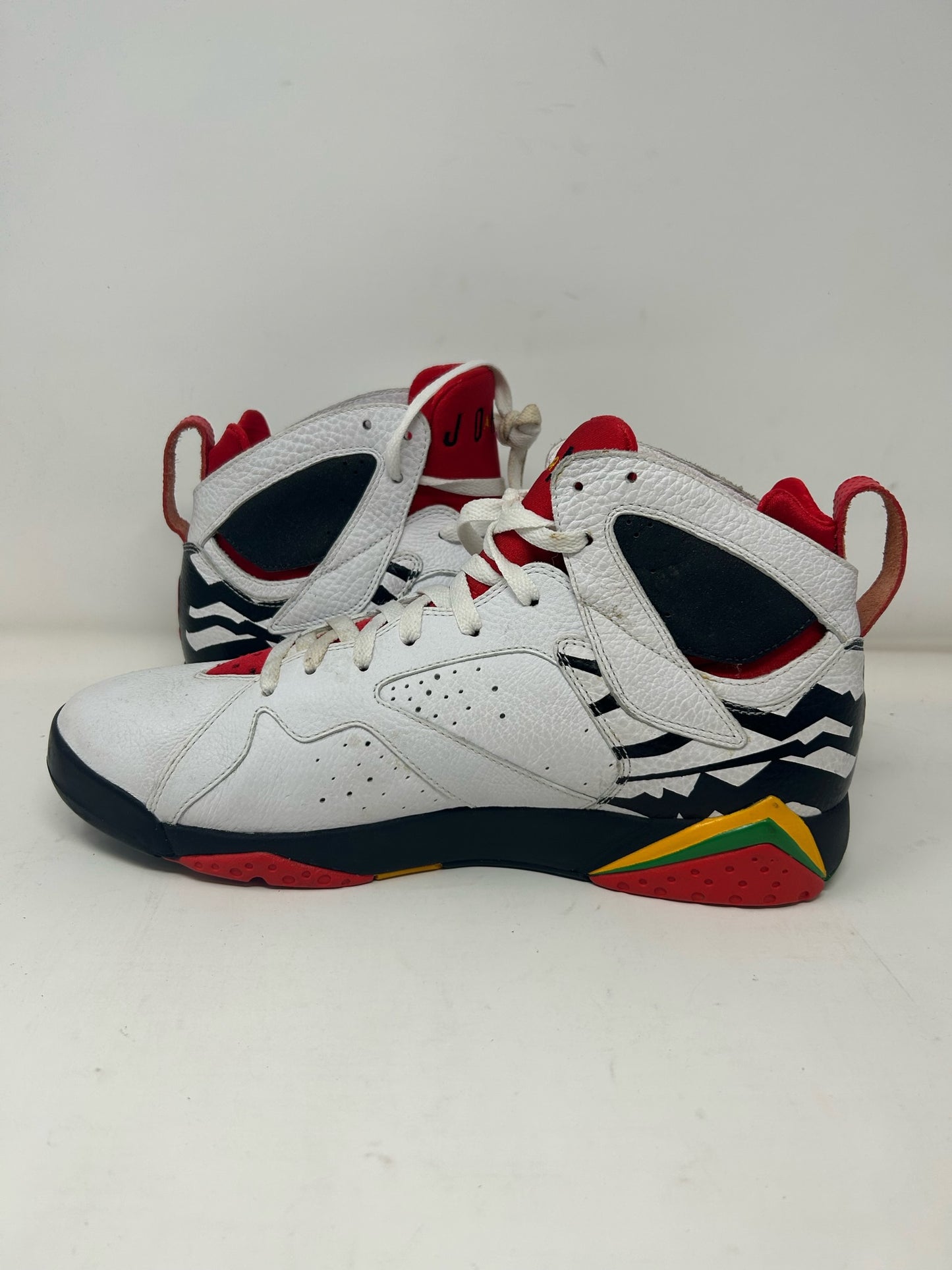 Jordan 7 “BIN23”