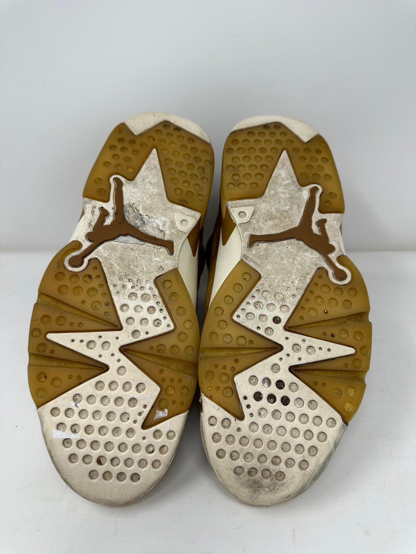 Jordan 6 “Wheat”