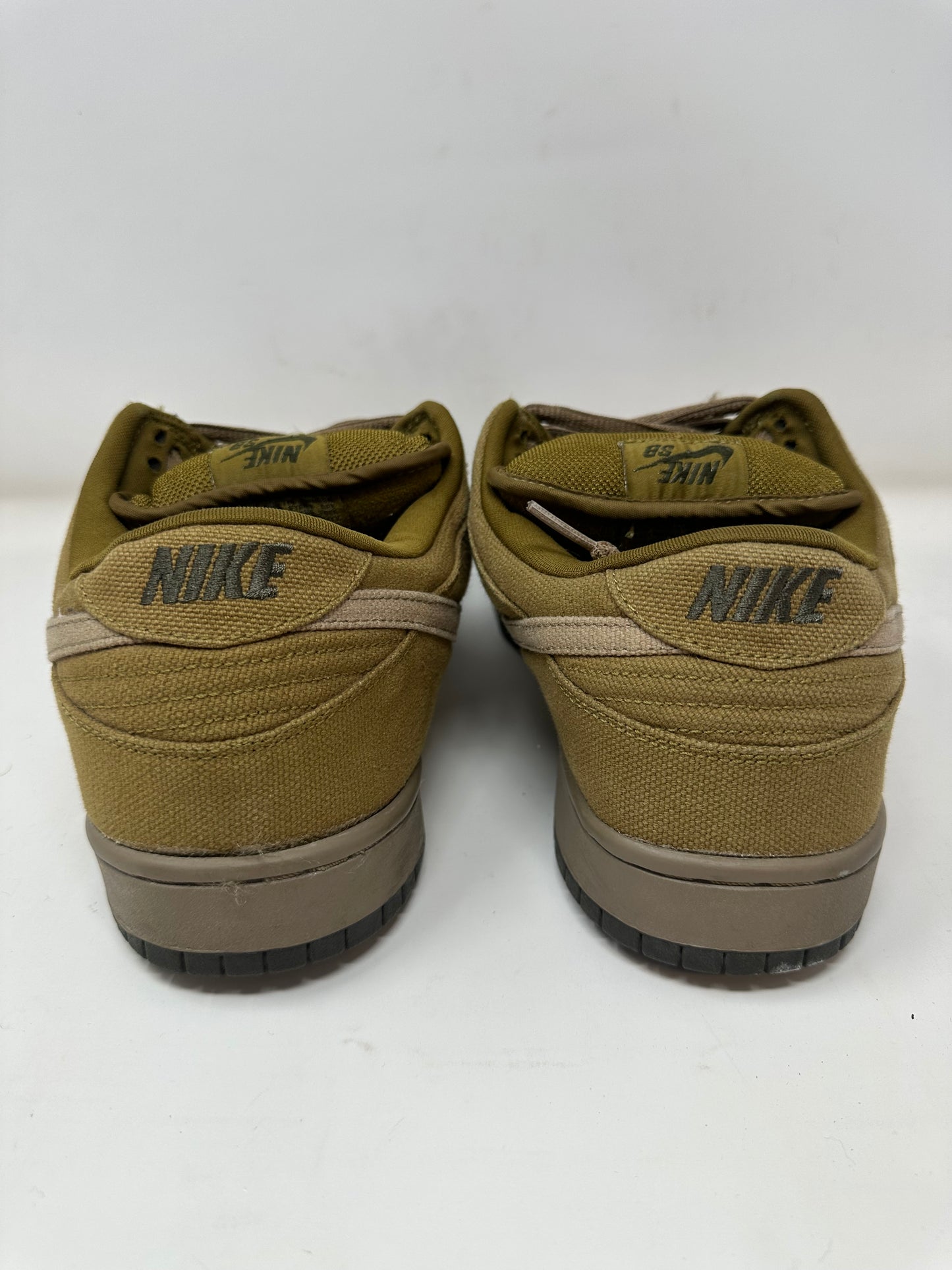 Nike SB Dunk Low “Spanish Moss”