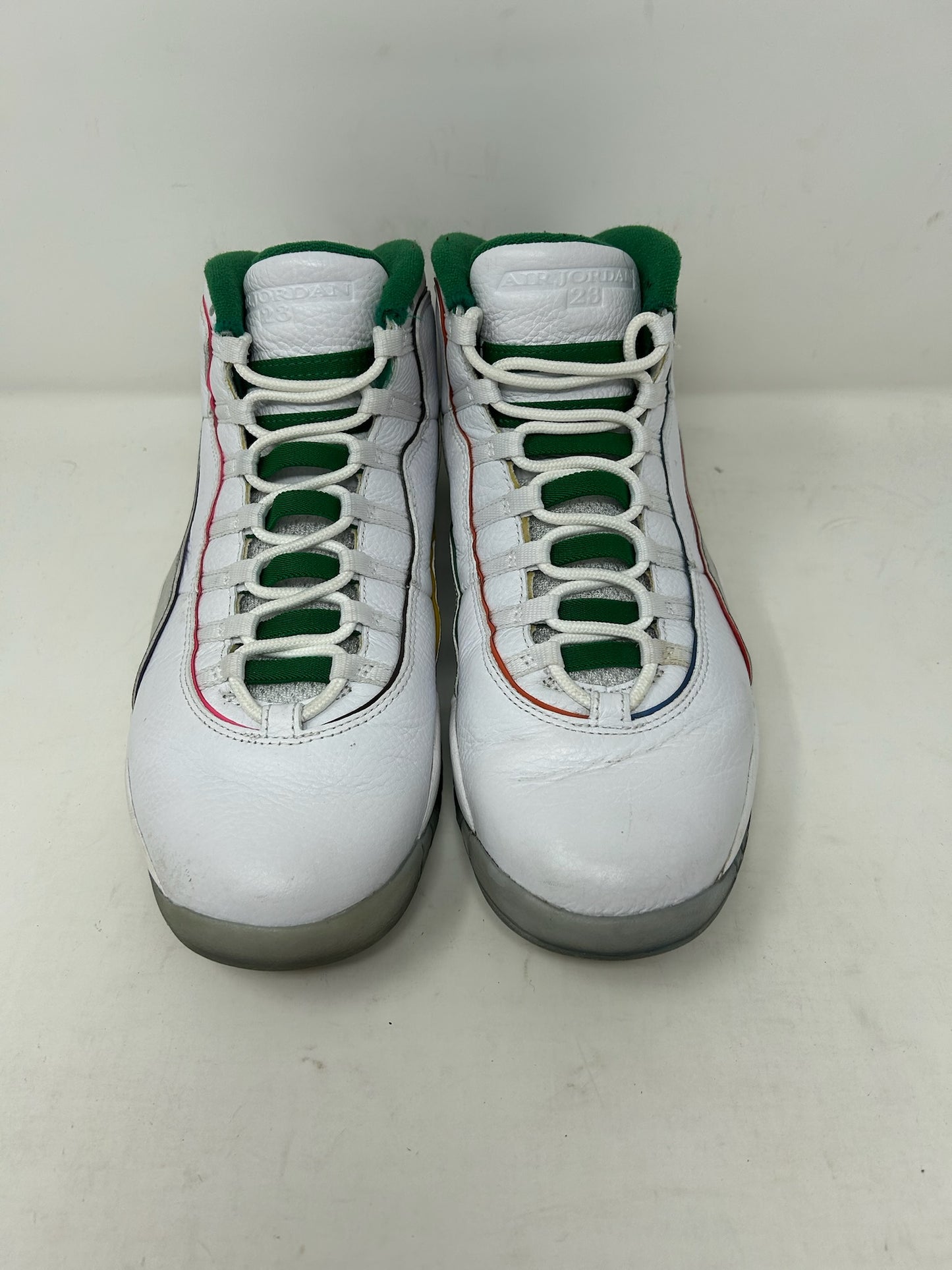Jordan 10 “Wings”