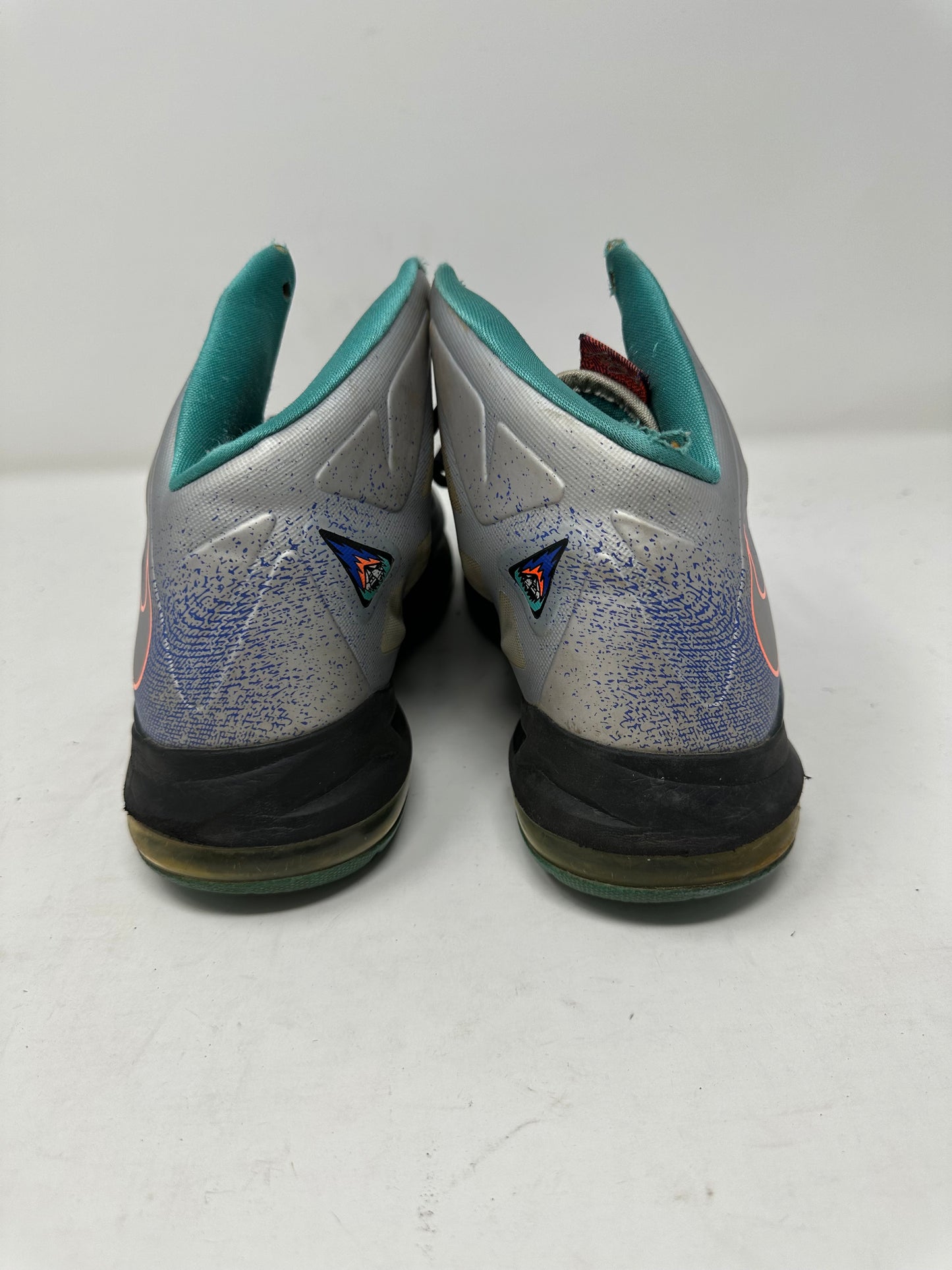 Nike Lebron 10 “Re-Entry”