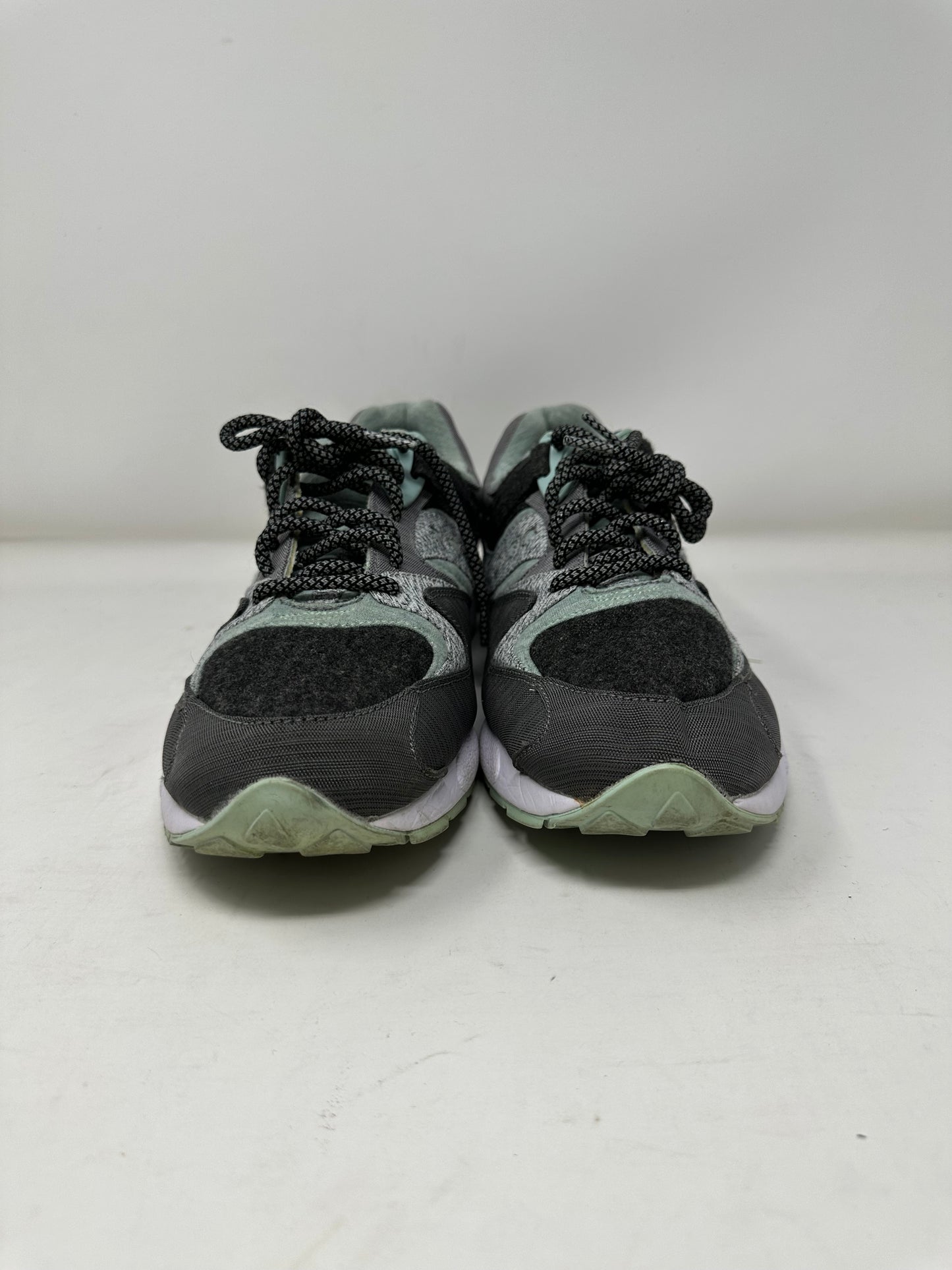 Saucony Grid 9000 “END White Noise”