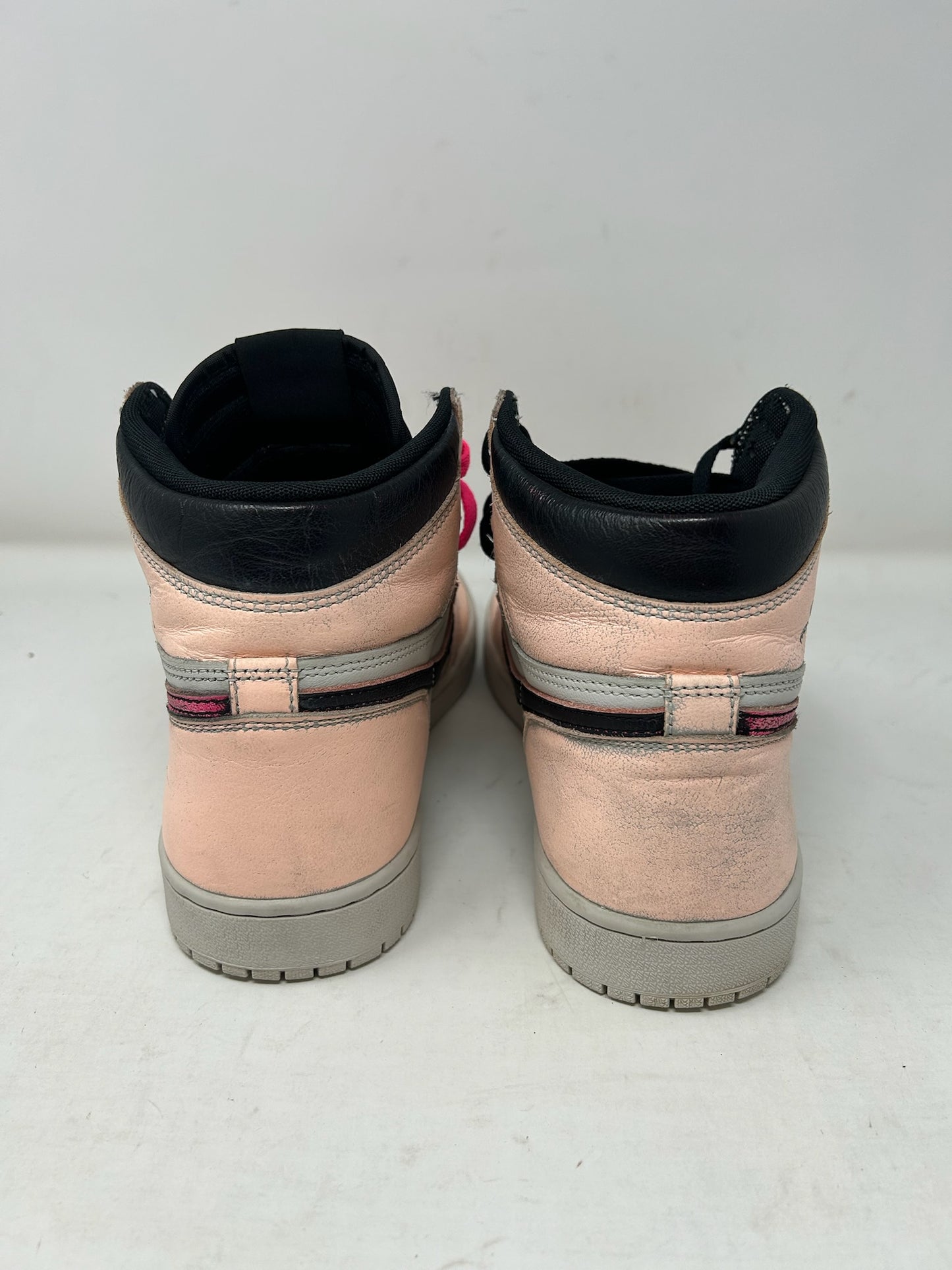 Jordan 1 High “NYC to Paris”