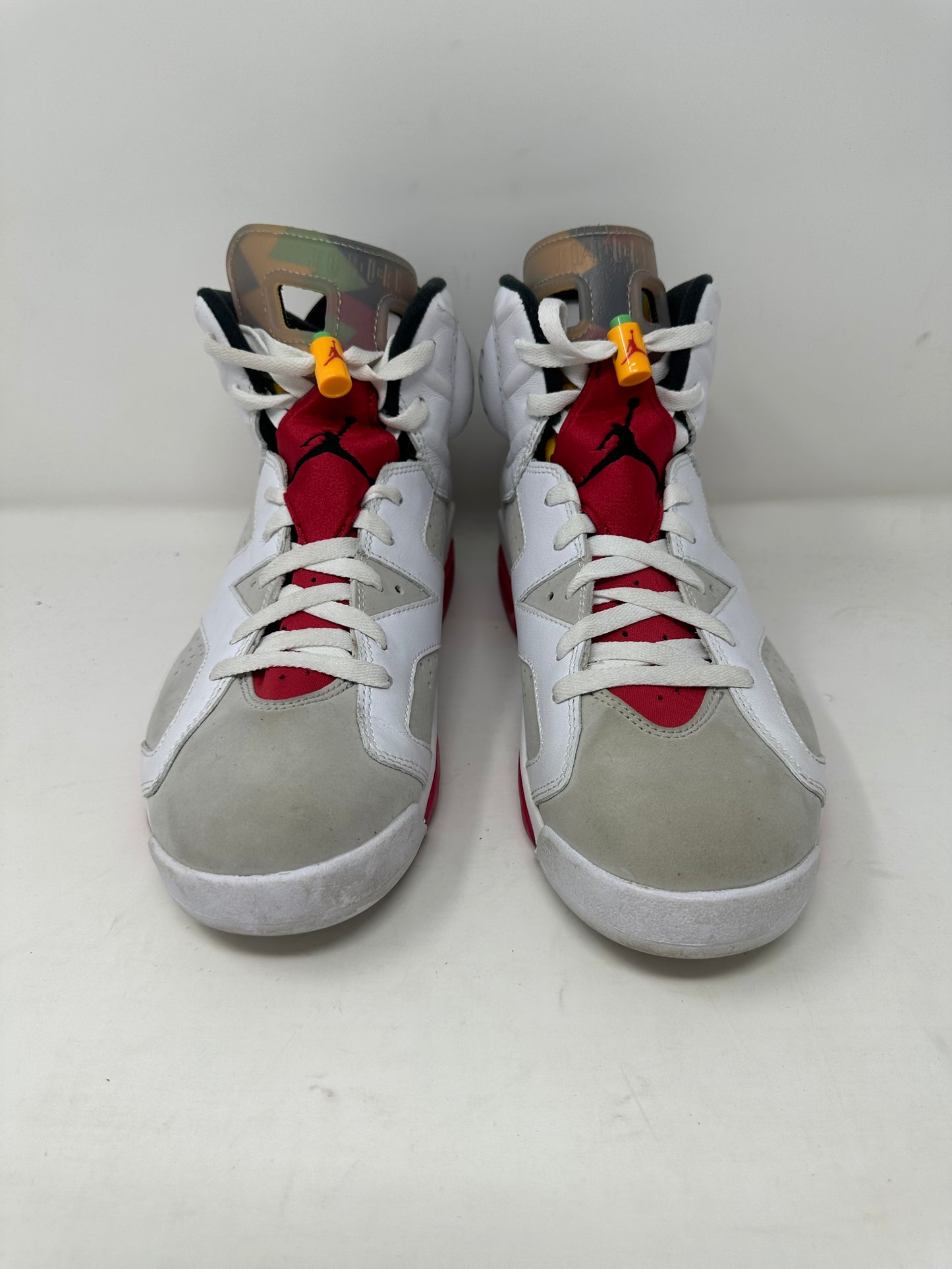 Jordan 6 “Hare”
