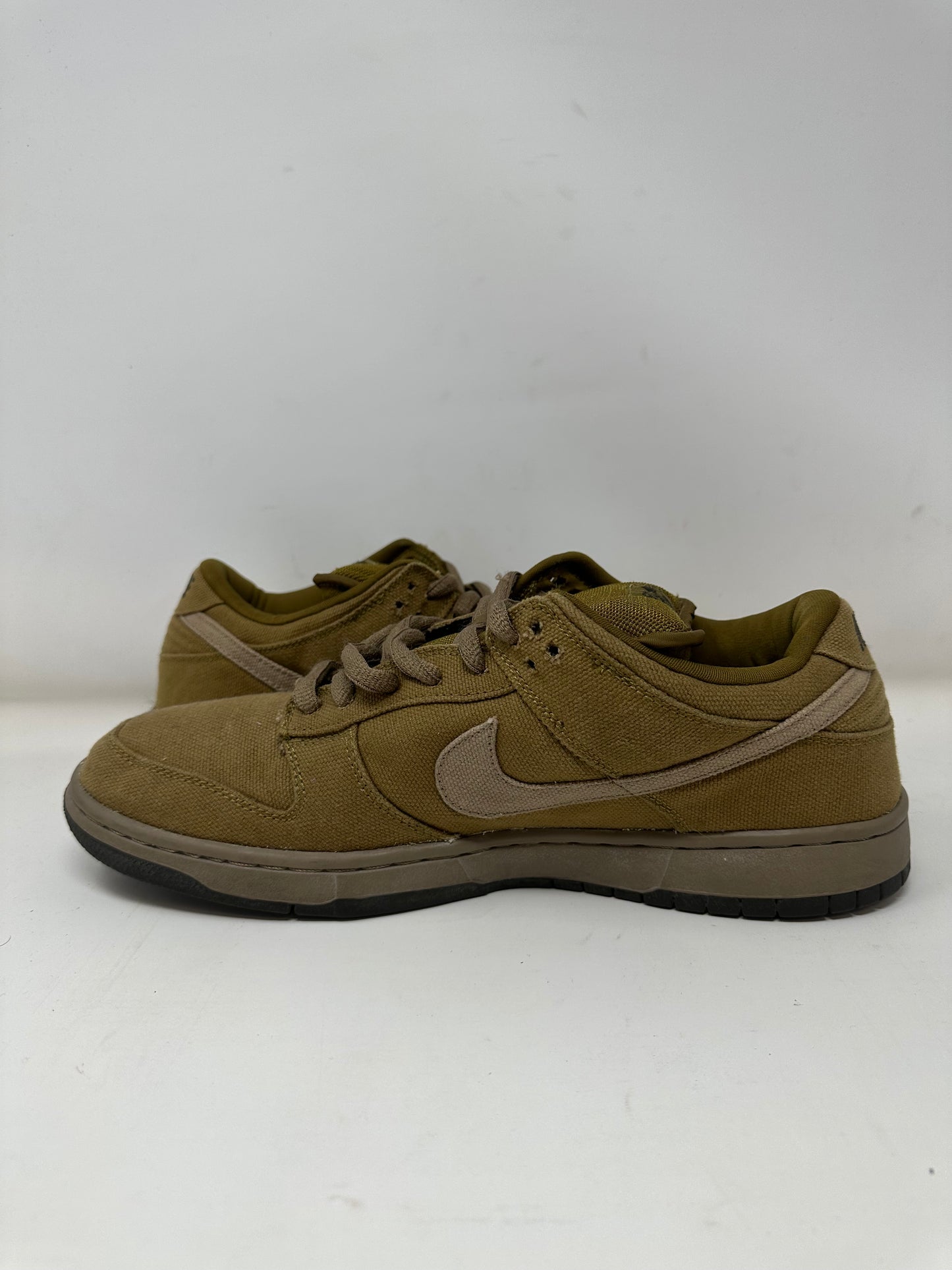Nike SB Dunk Low “Spanish Moss”
