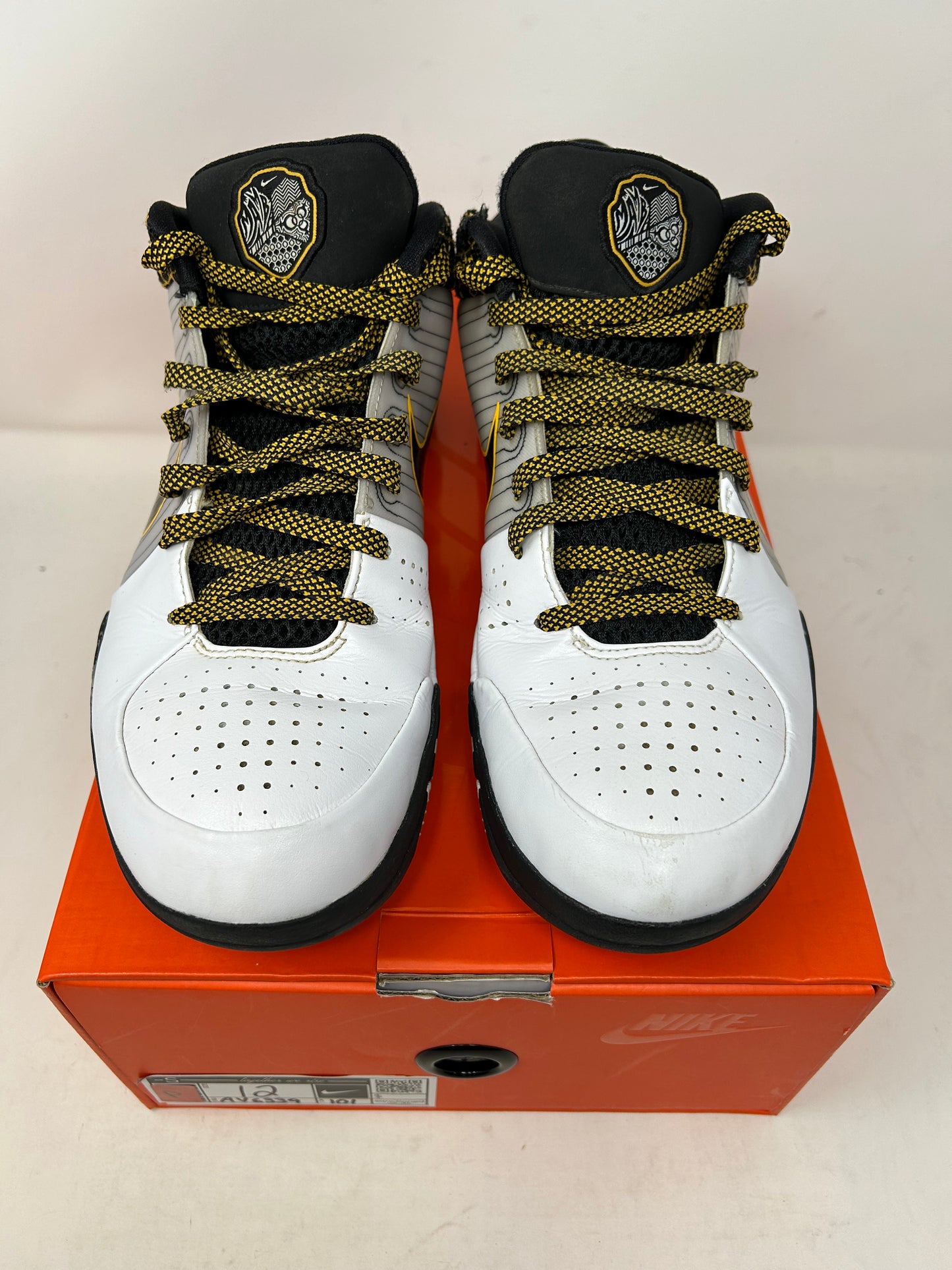 Kobe Protro 4 “Del Sol”
