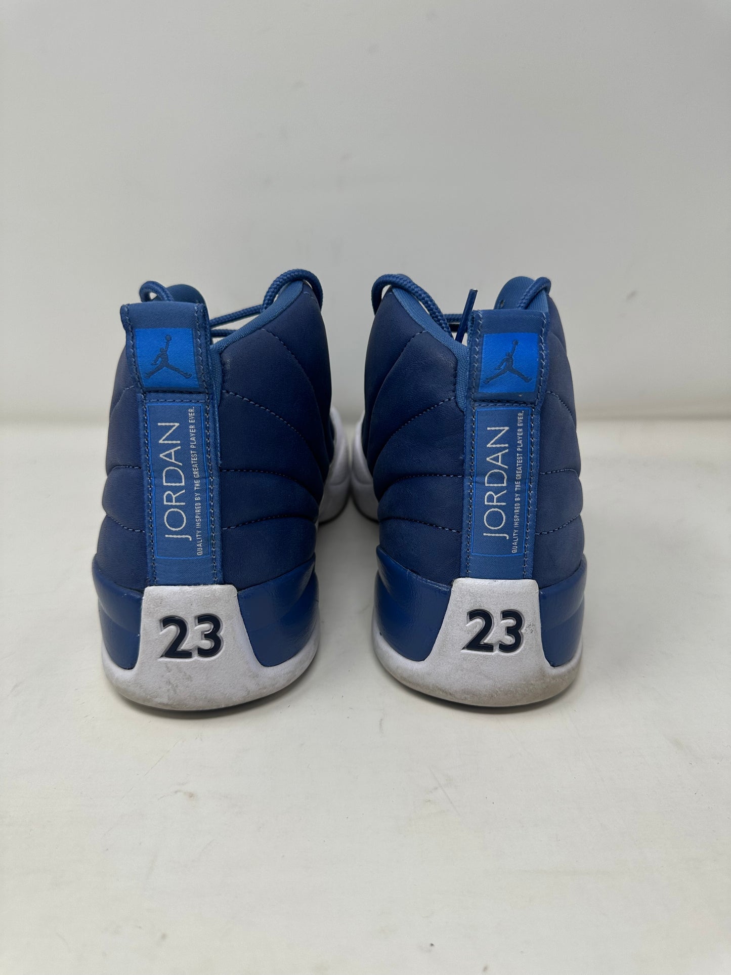 Jordan 12 “Indigo”