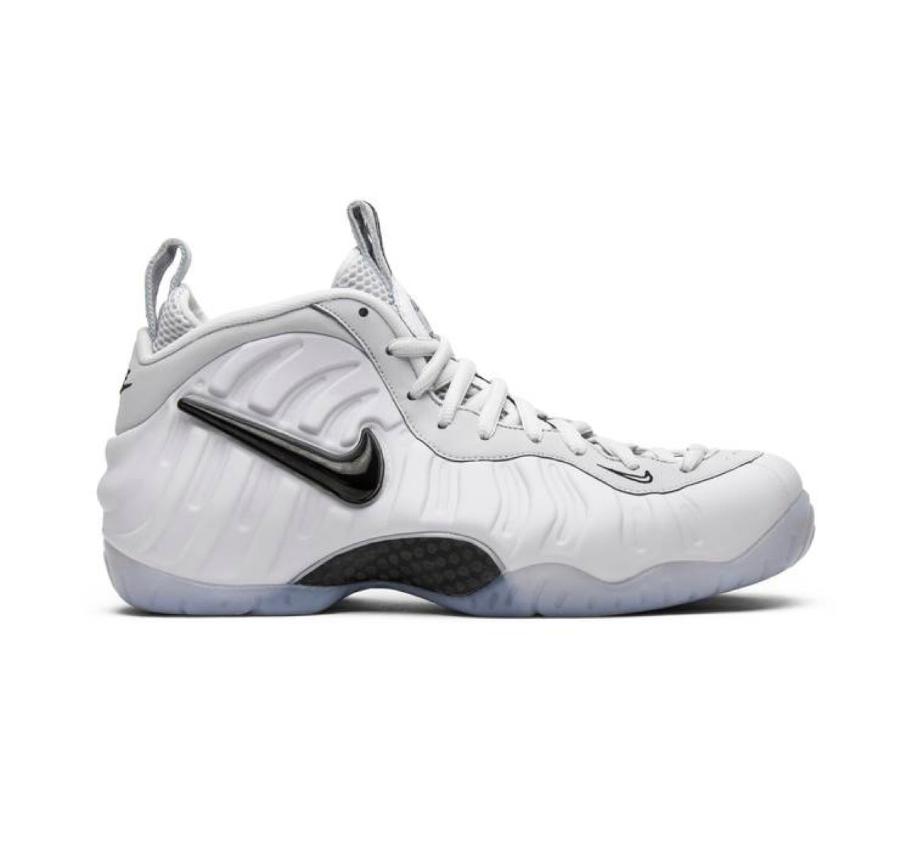 Nike Foamposite Pro “All-Star”