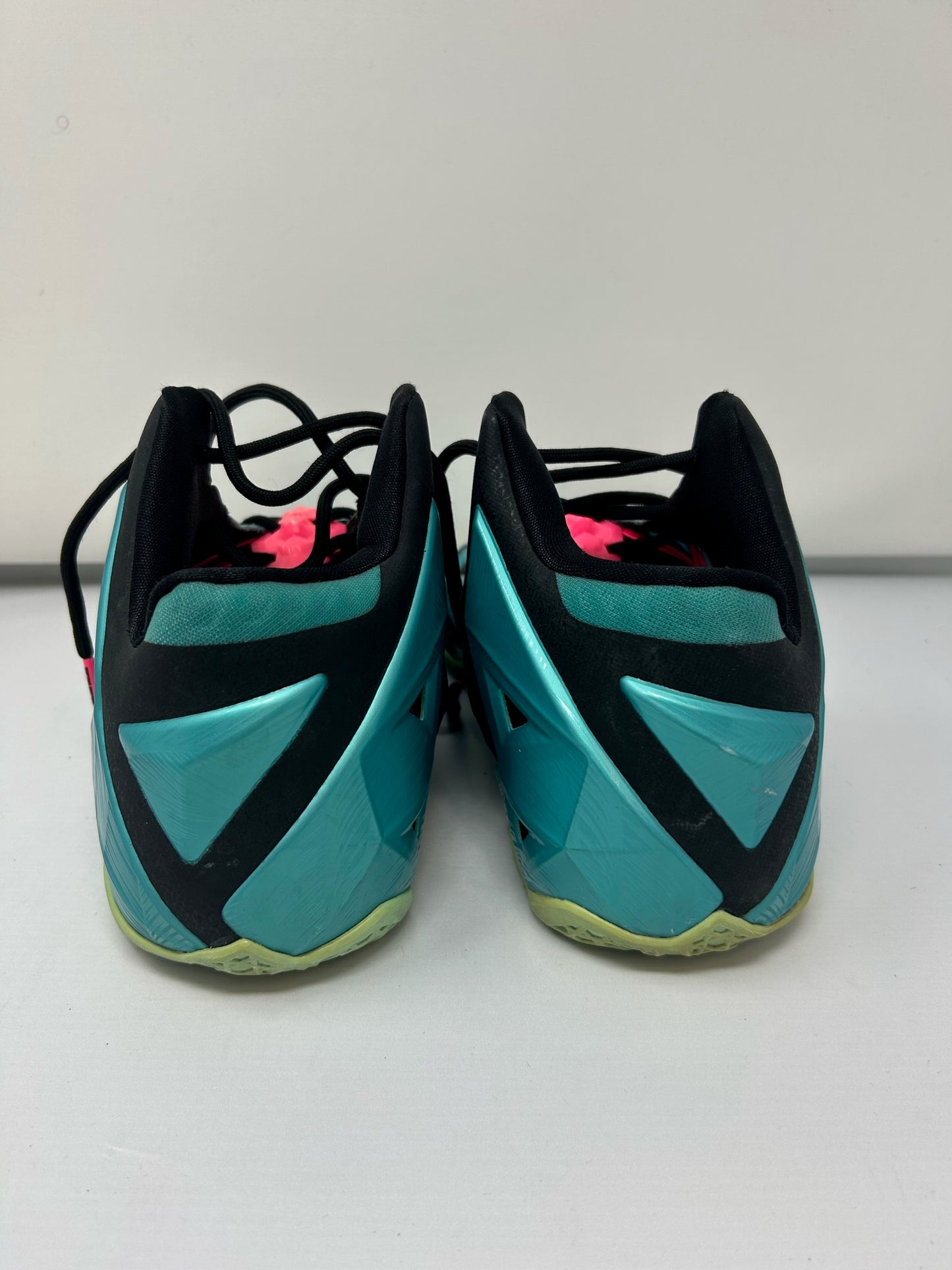 Nike LeBron 11 “South Beach”