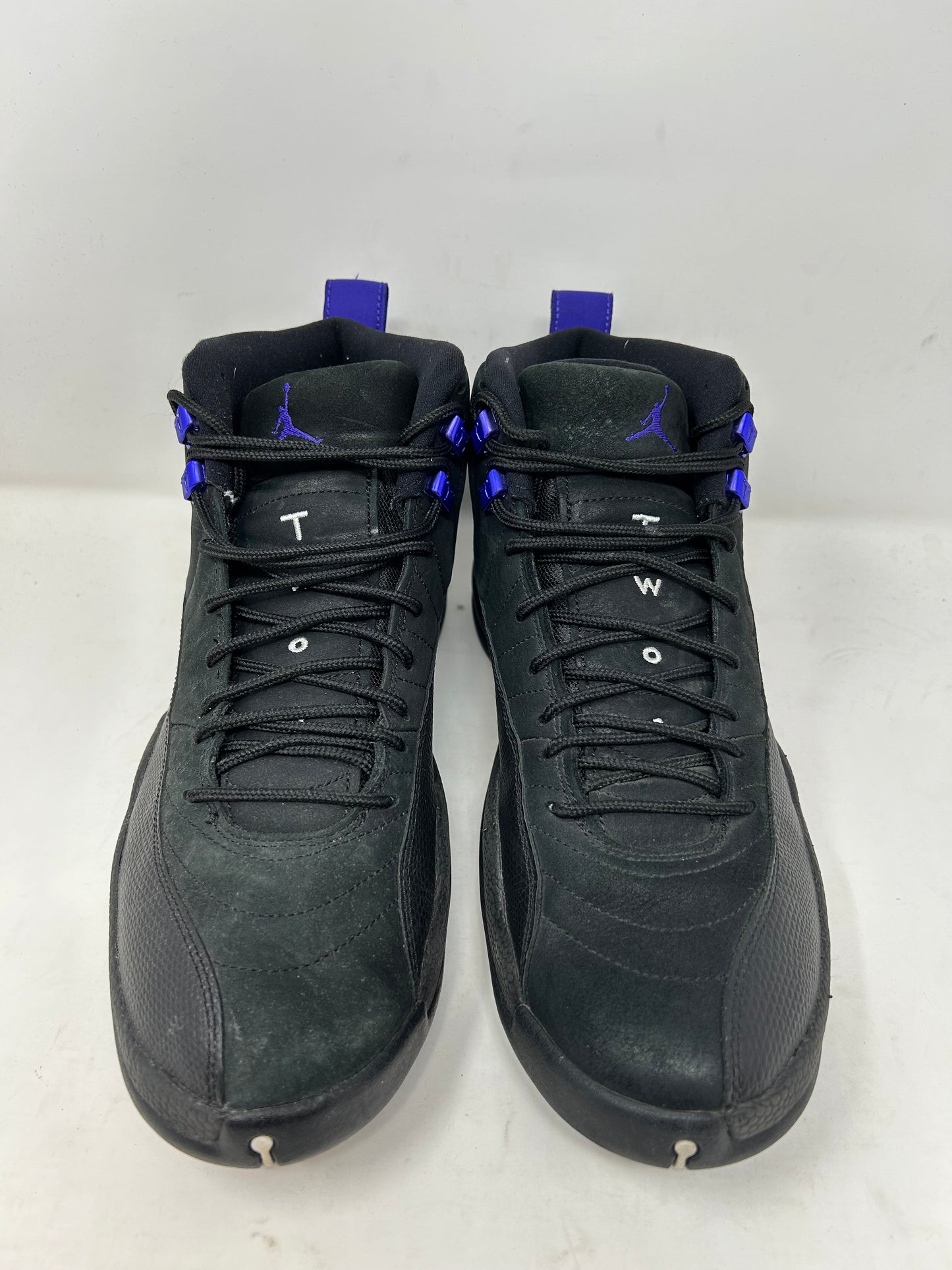 Jordan 12 “Concord”