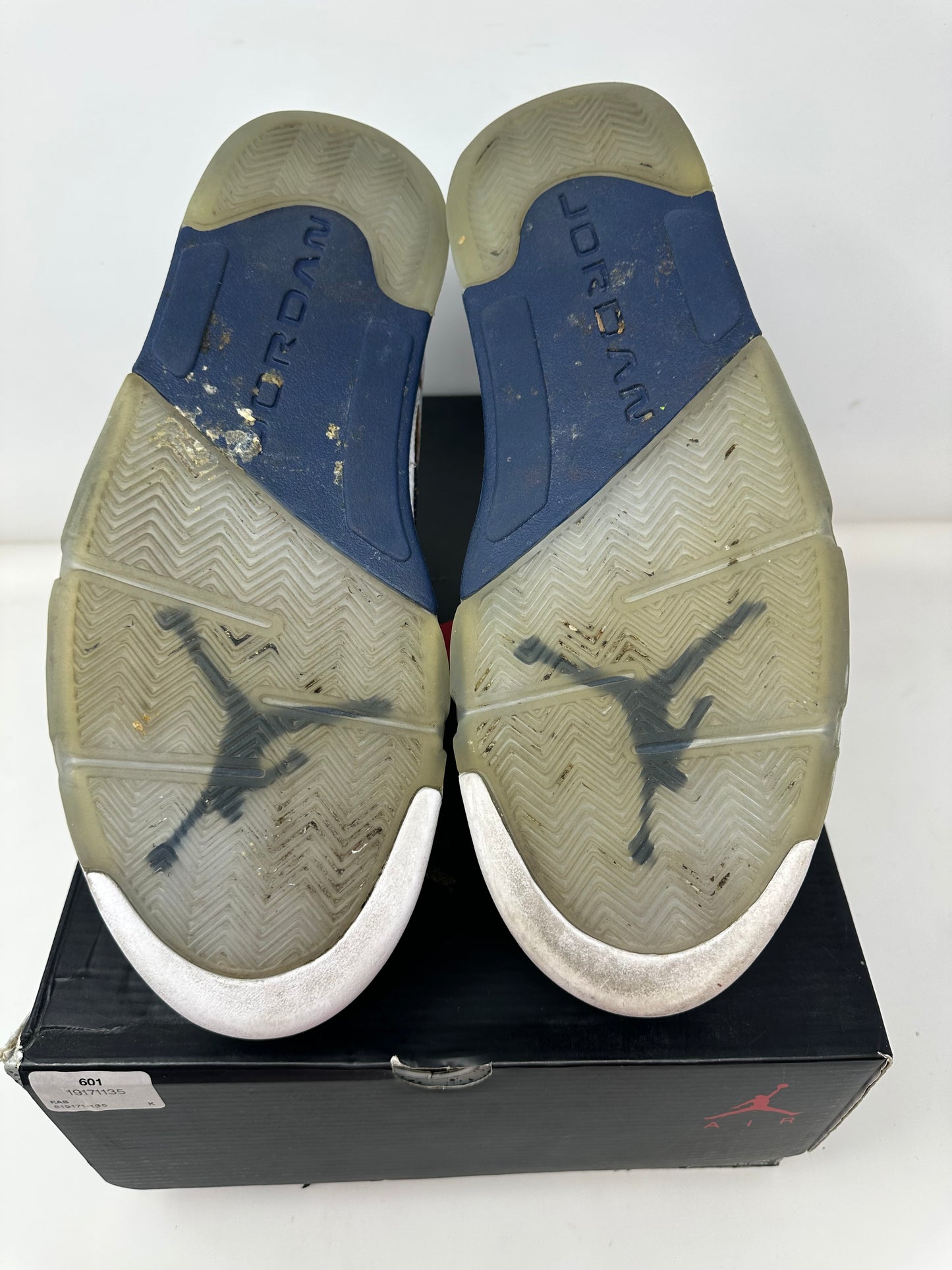 Jordan 5 Low “Dunk From Above”