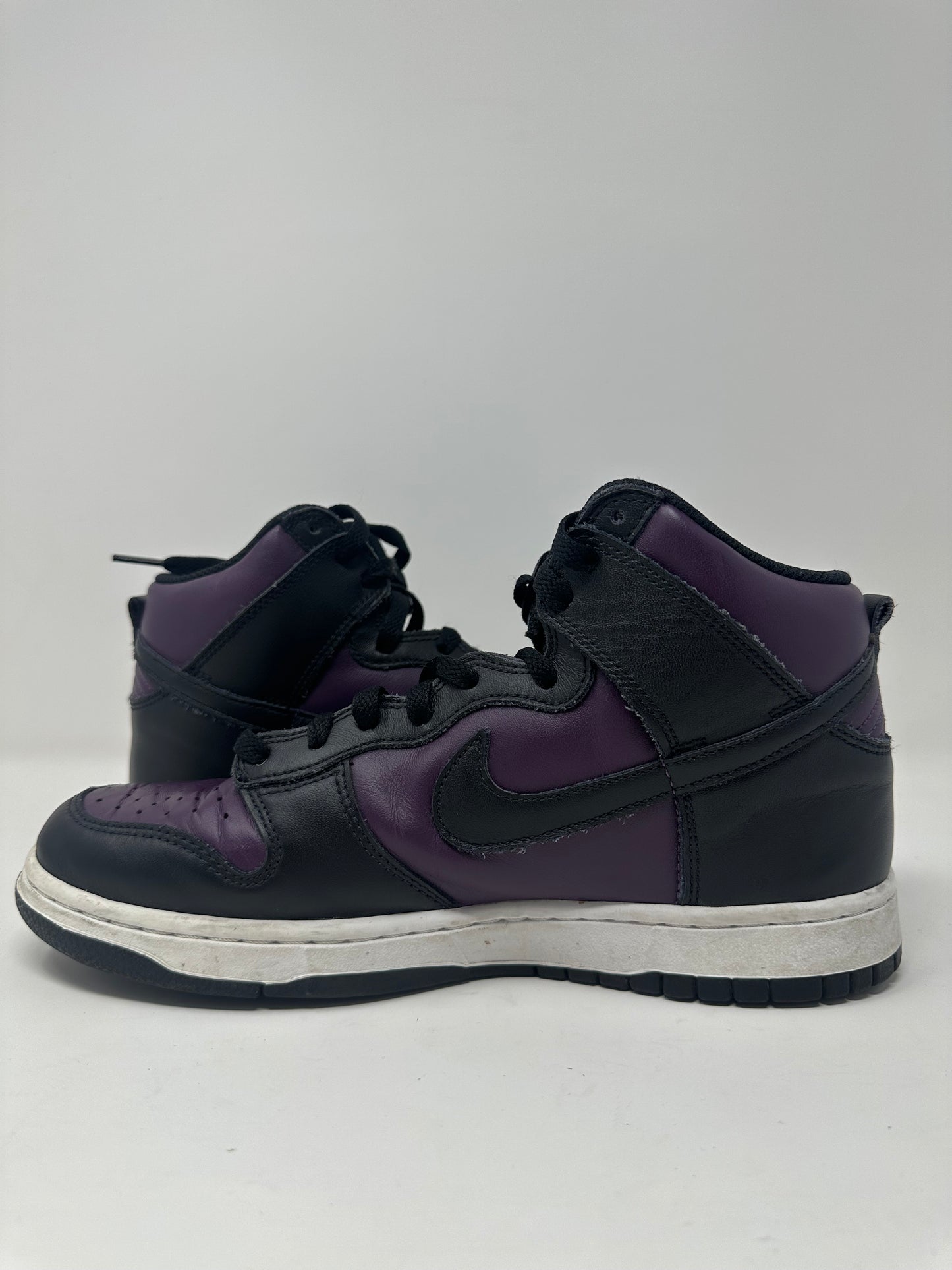 Nike Dunk High “Fragment Beijing”