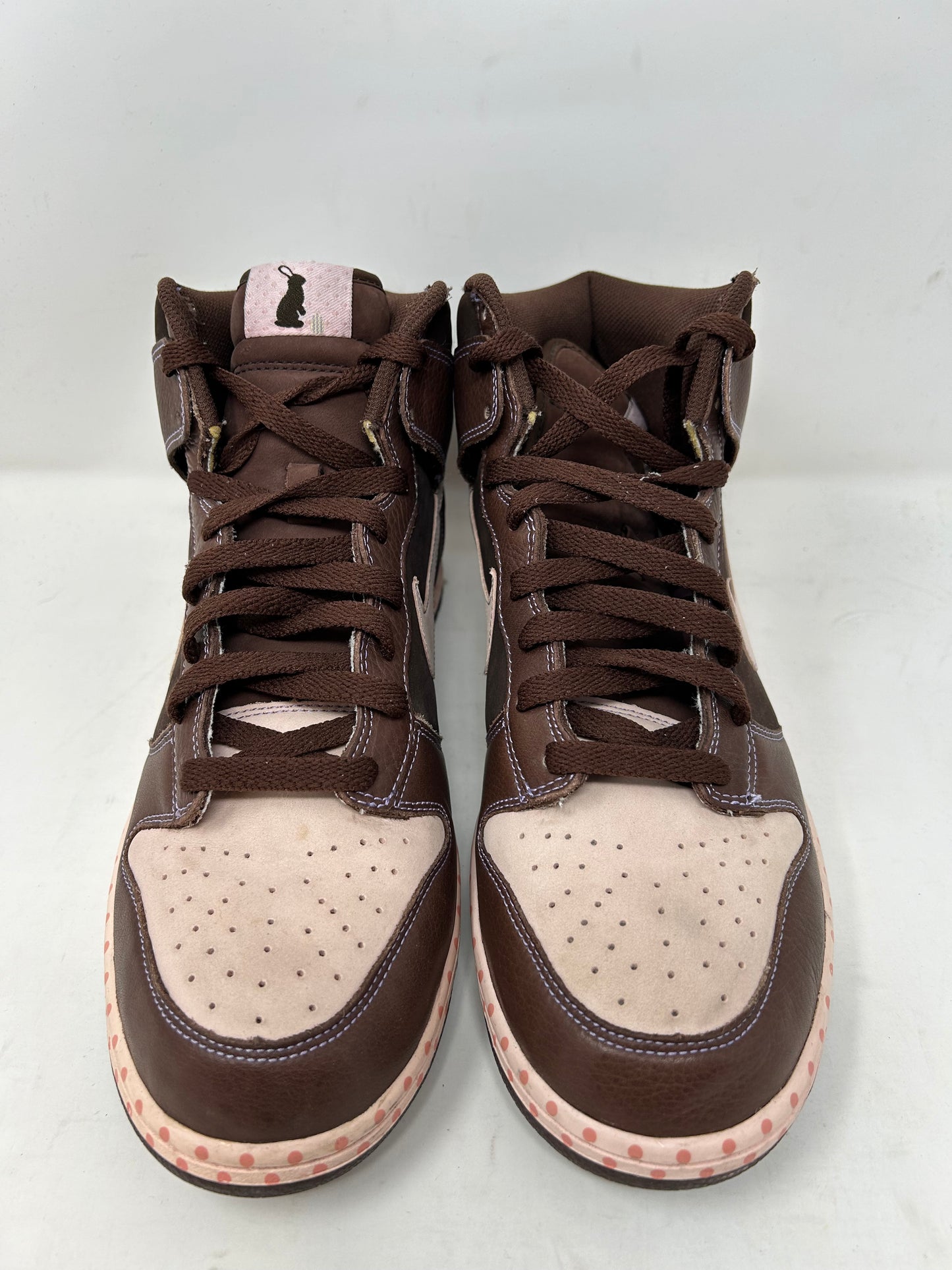 Nike Dunk High “Easter”