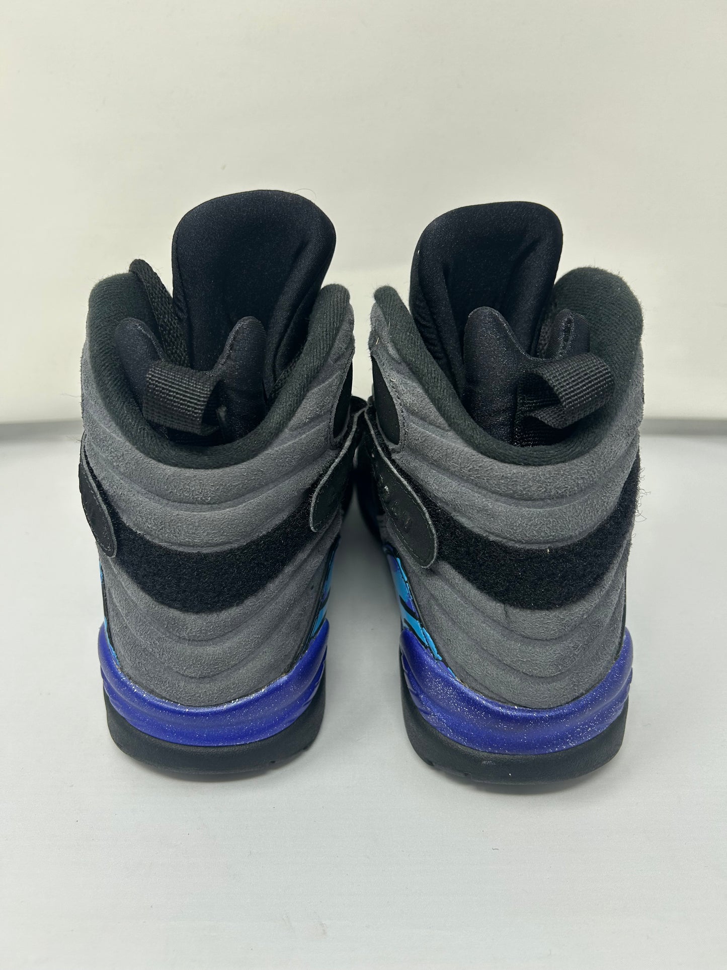 Jordan 8 “Aqua”