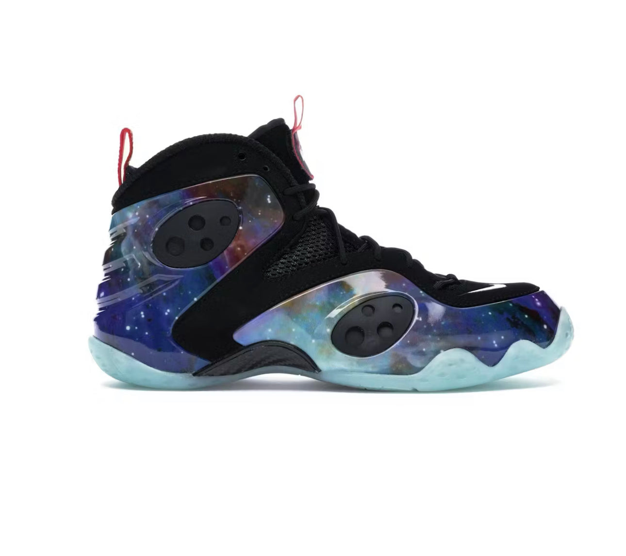 Nike Zoom Rookie (2019) “Galaxy”