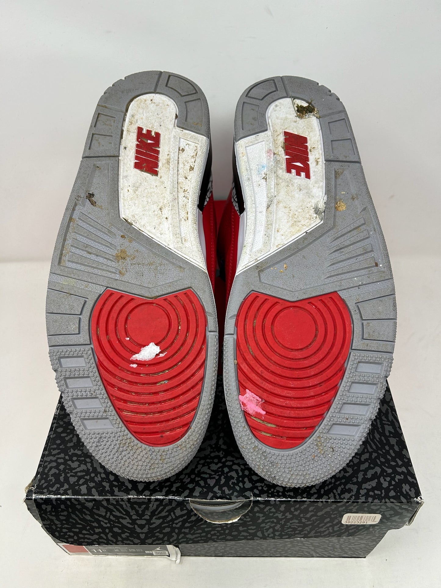 Jordan 3 SE Unite “Chicago”
