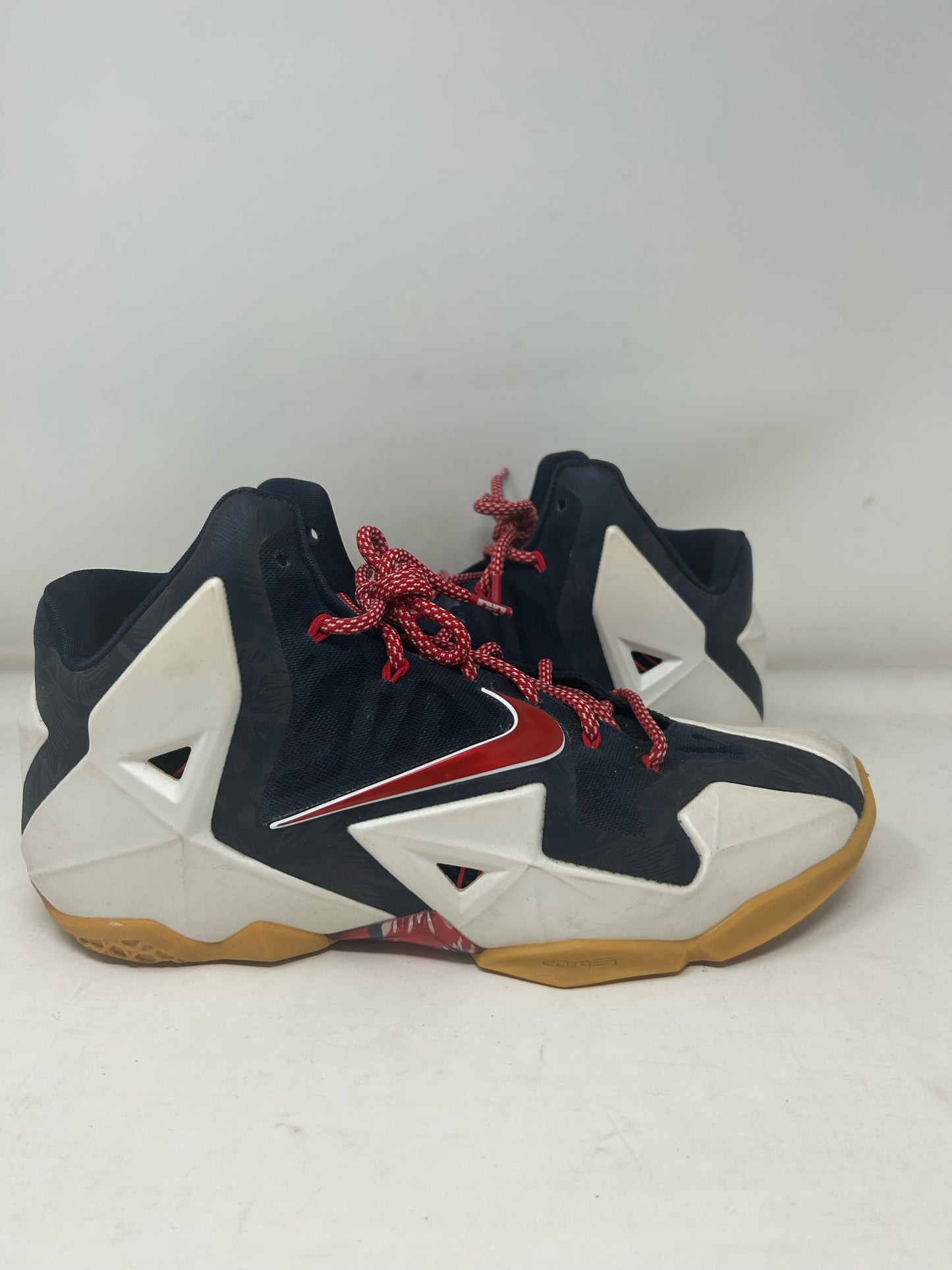 Nike Lebron 11 “Independence Day”