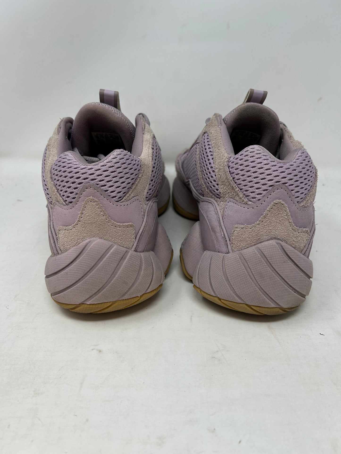 Adidas Yeezy 500 “Soft Vision”
