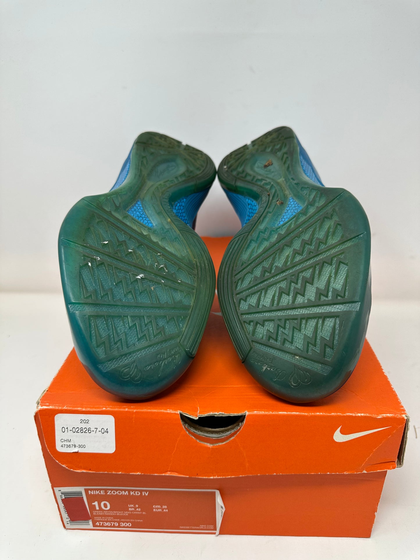 KD 4 “Year of the Dragon”