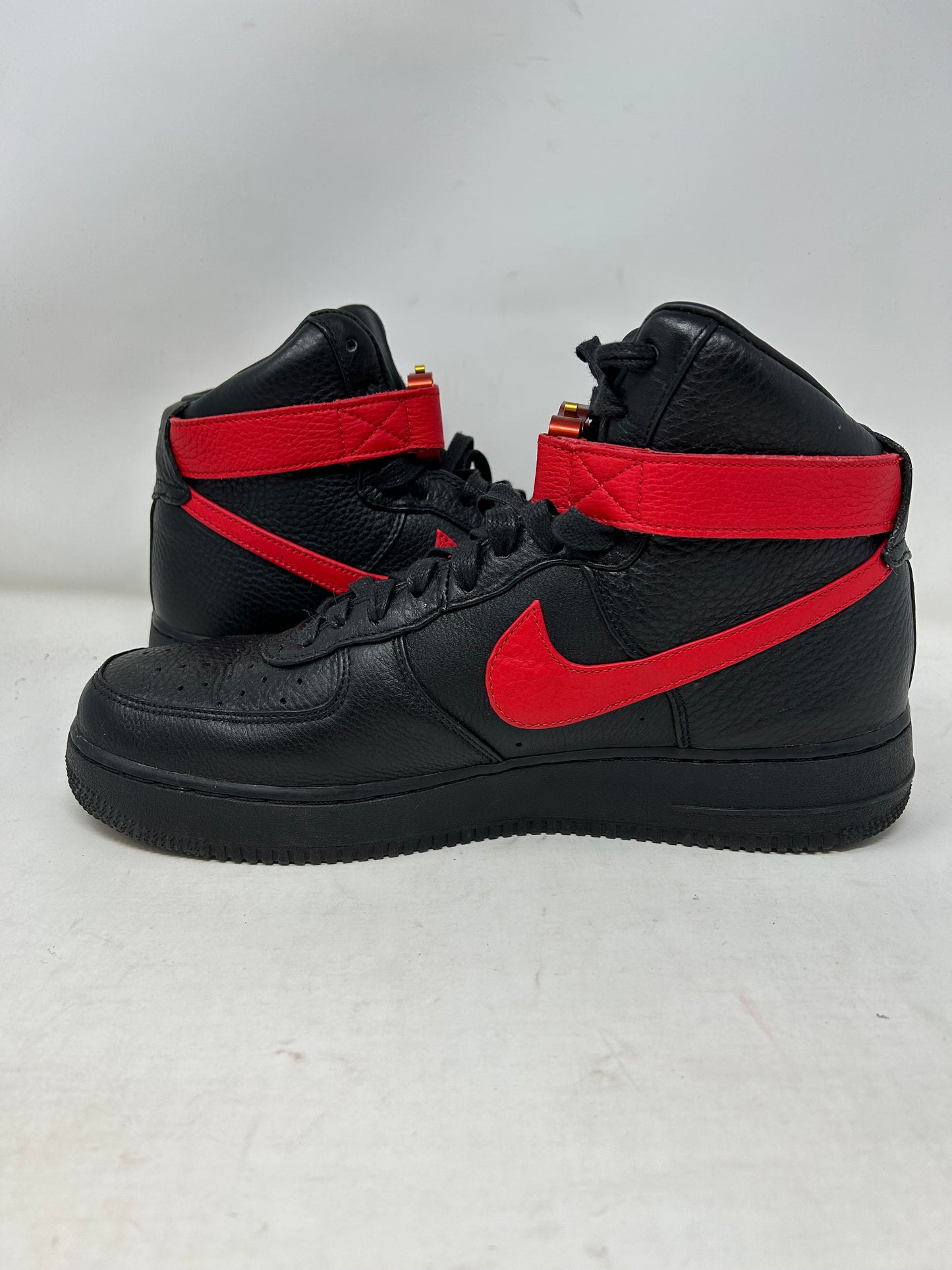 Nike Air Force 1 High 1017 ALYX “Bred”