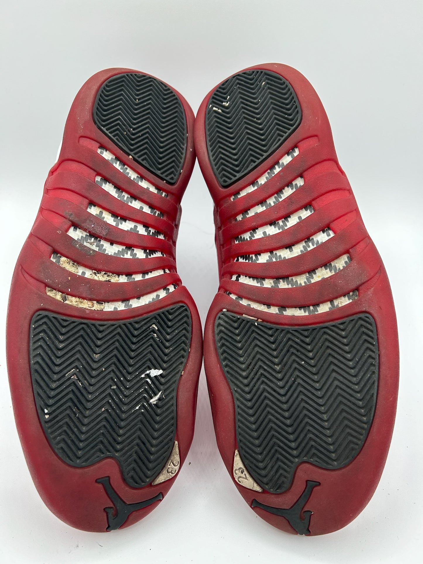 Jordan 12 (2023) “Cherry”
