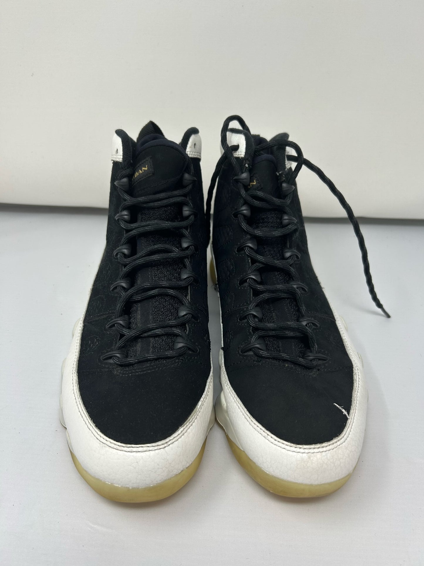 Jordan 9 “City Of Flight”