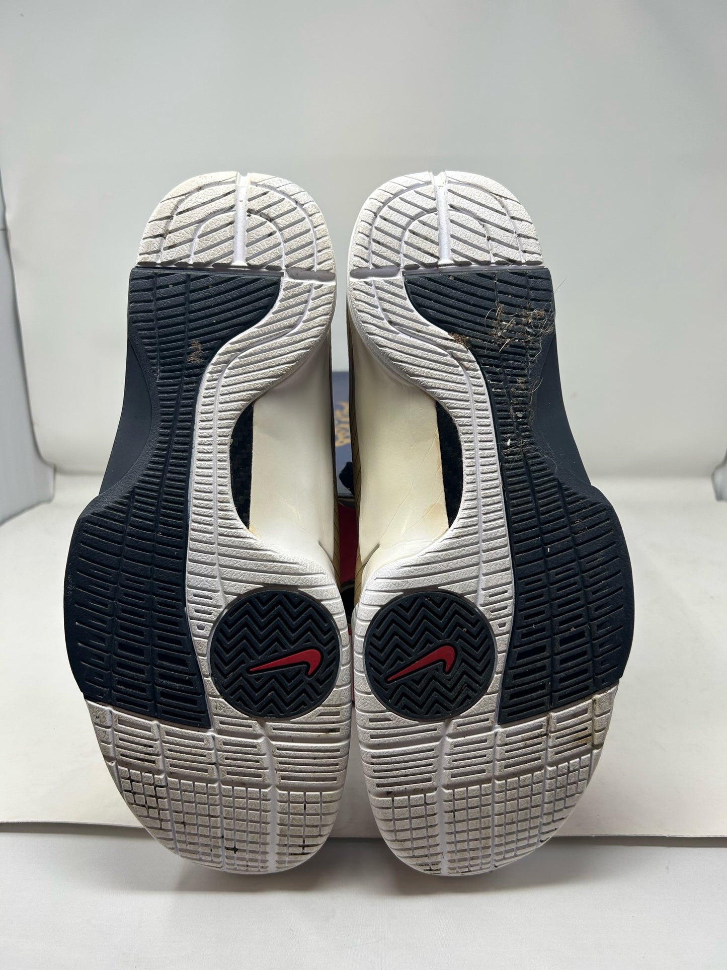 Nike Hyperdunk OG “United We Rise”