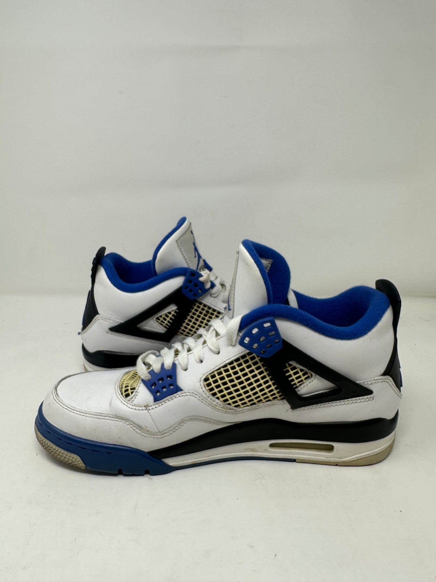 Jordan 4 “Motorsport”