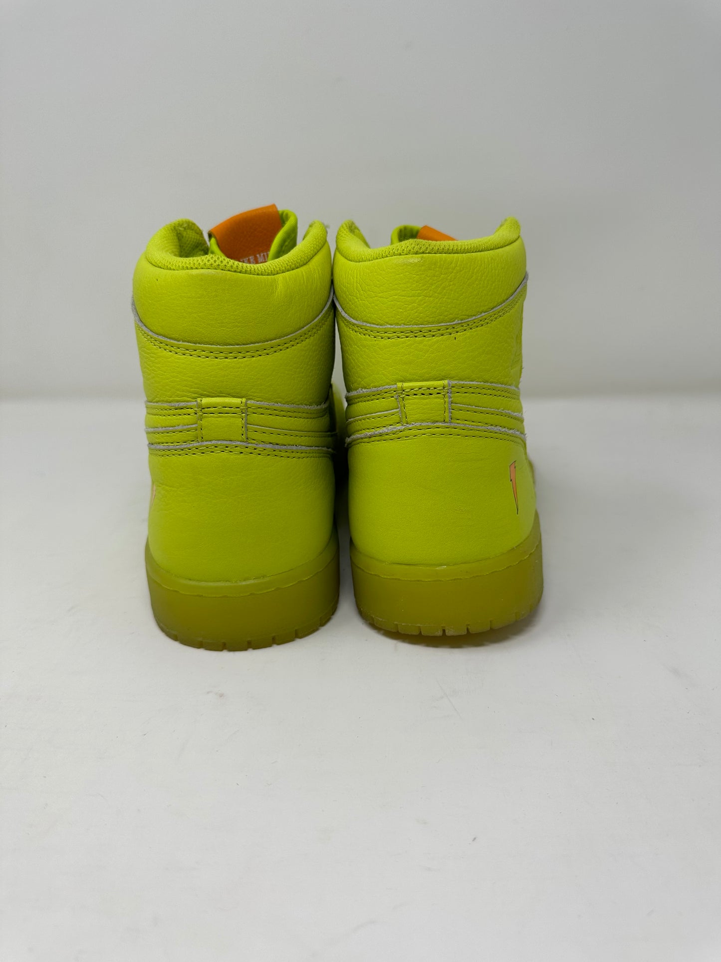 Jordan 1 High Gatorade “Cyber”
