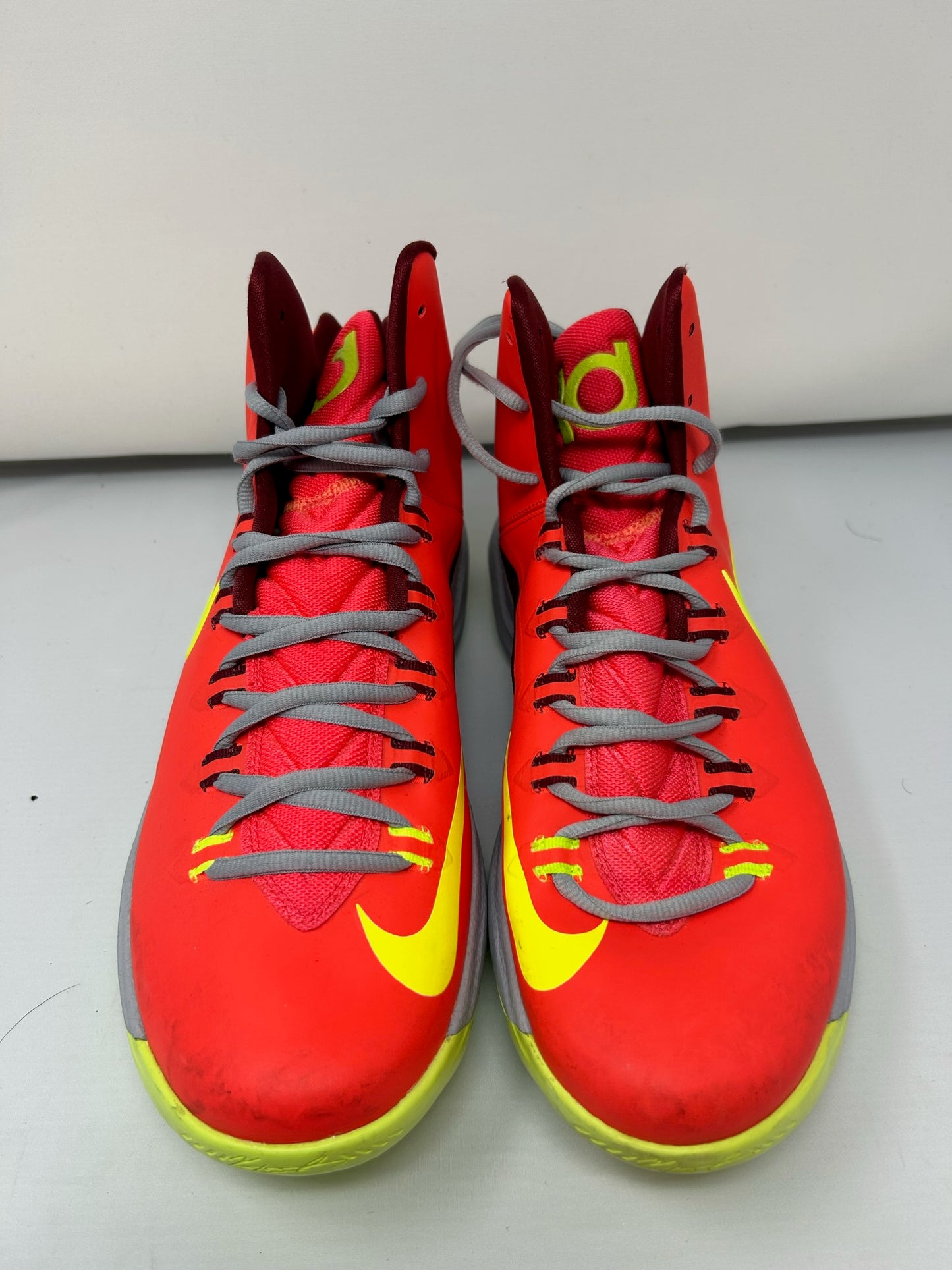 Nike KD 5 “DMV”
