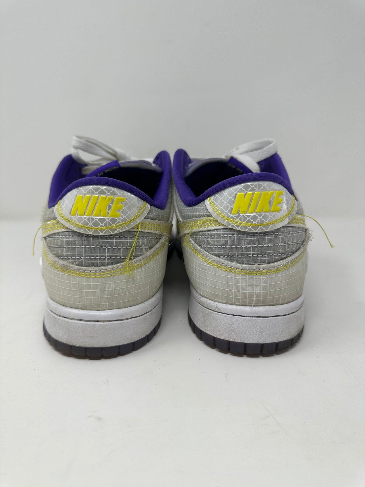 Nike Dunk Low Union “Court Purple”