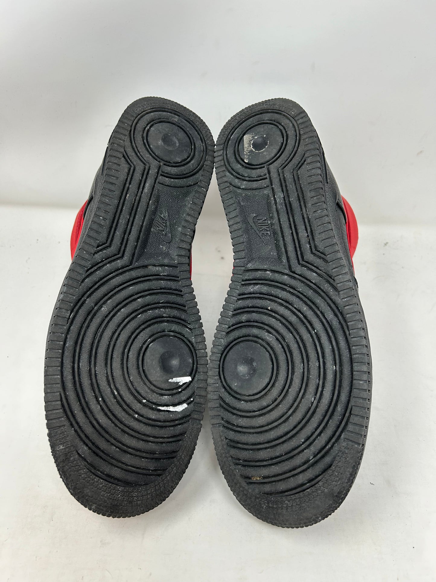 Nike Air Force 1 High 1017 ALYX “Bred”