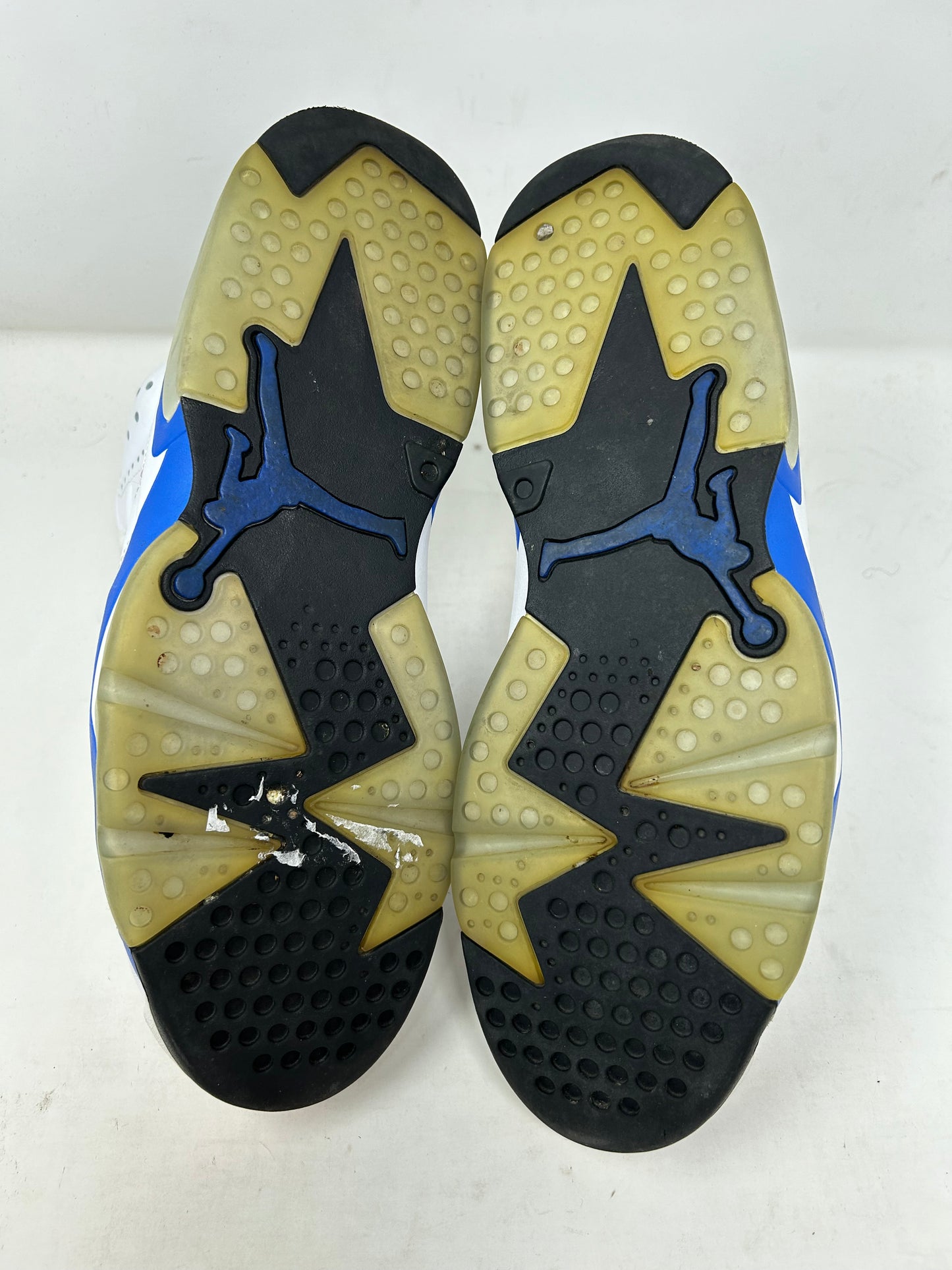 Jordan 6 “Sport Blue”