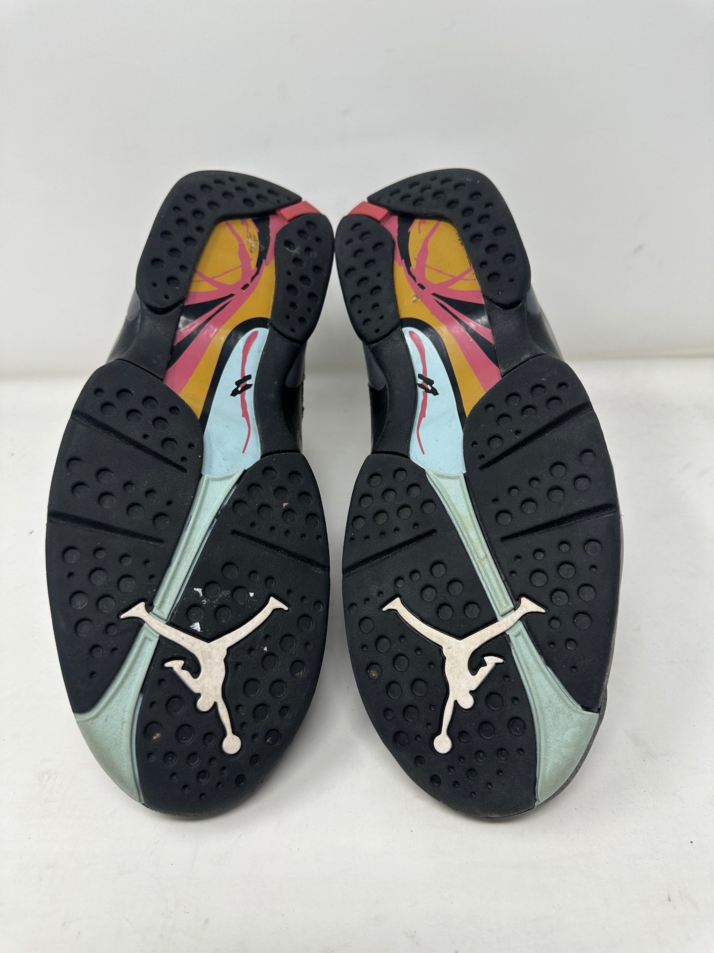 Jordan 8 “N7”