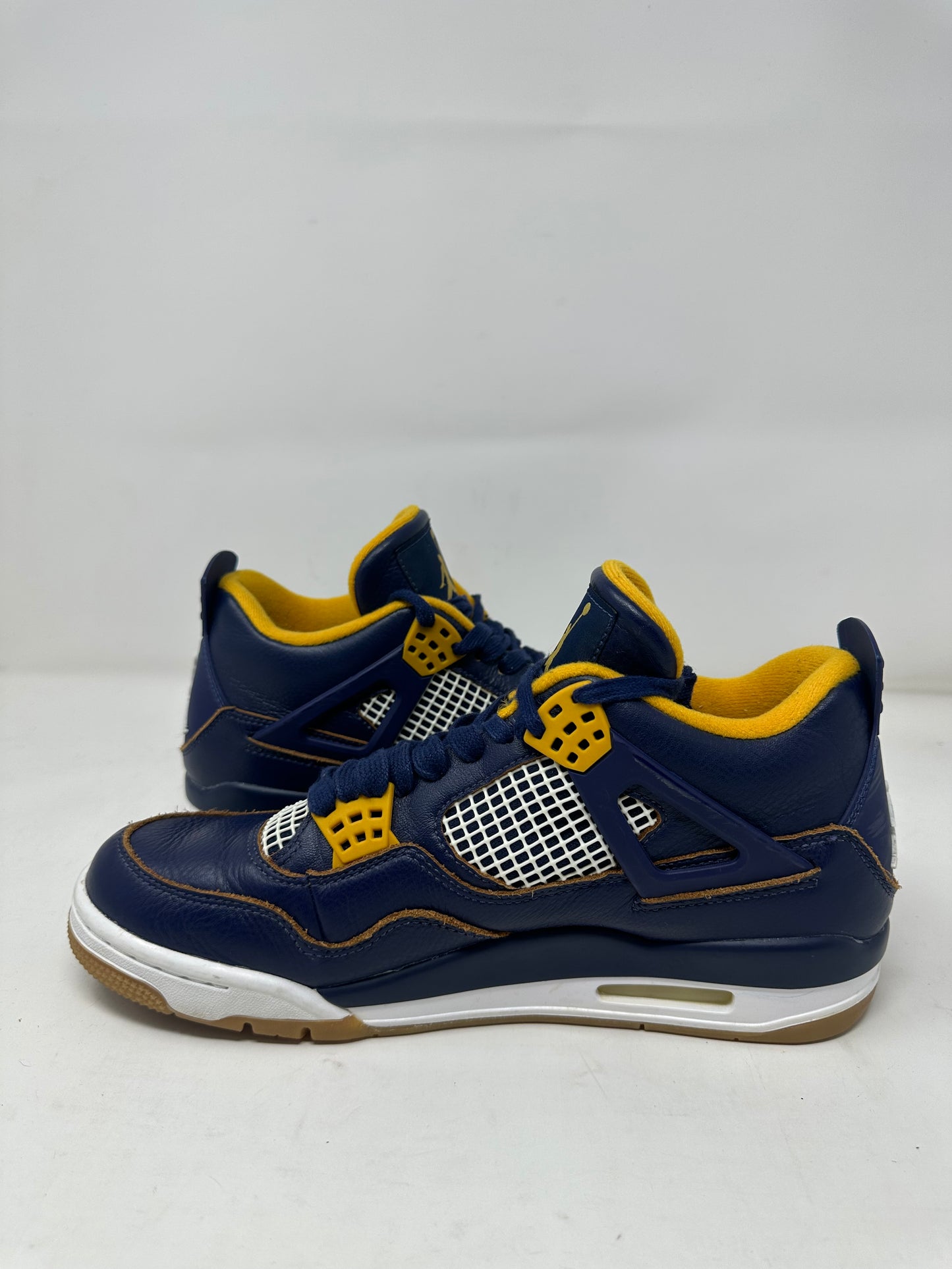 Jordan 4 “Dunk From Above”