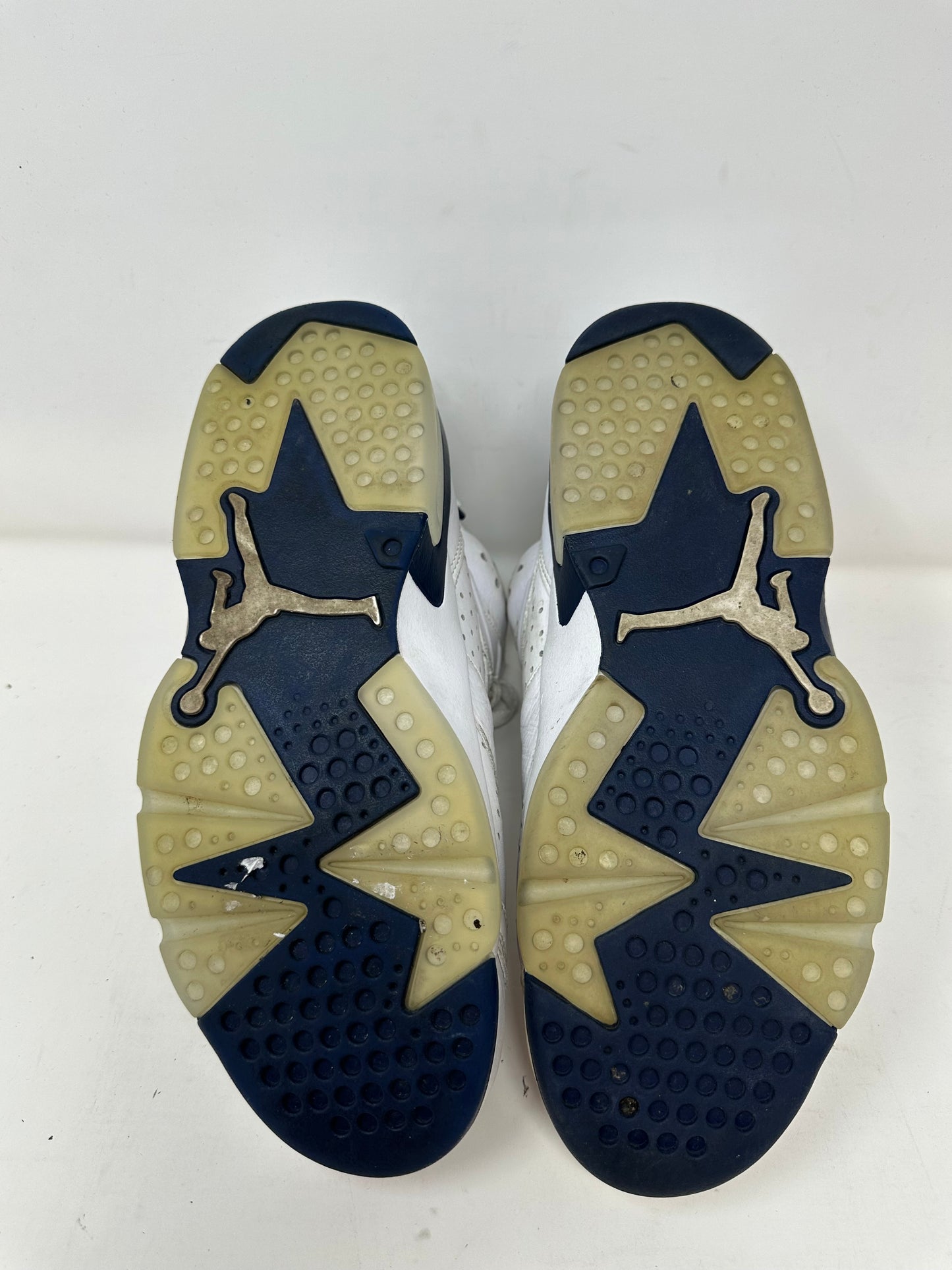 Jordan 6 “Midnight Navy”