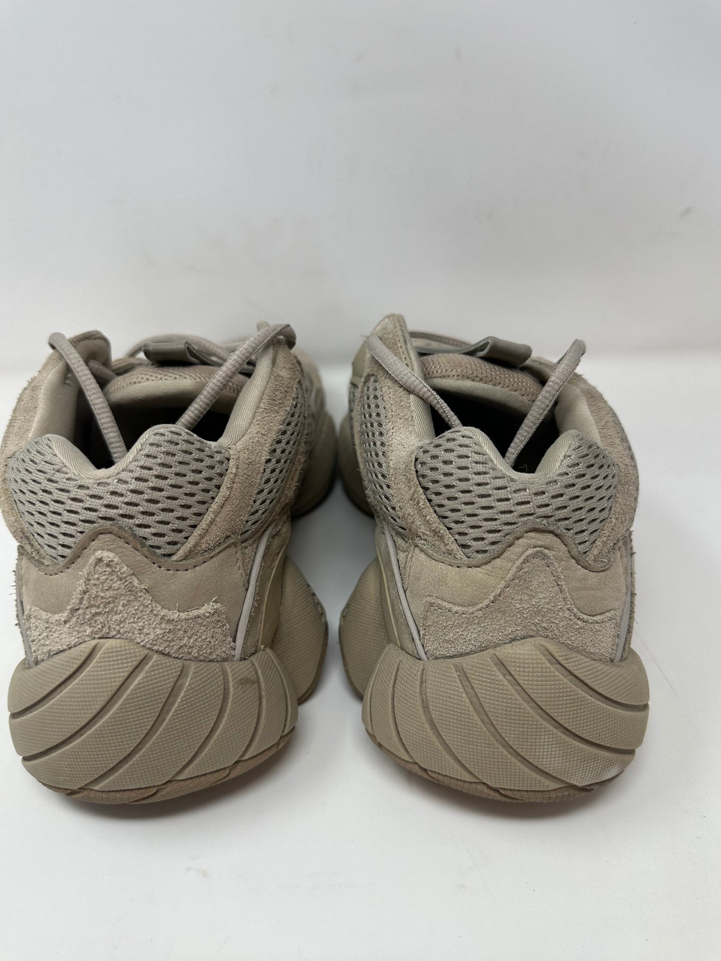 Adidas Yeezy 500 “Taupe Light”