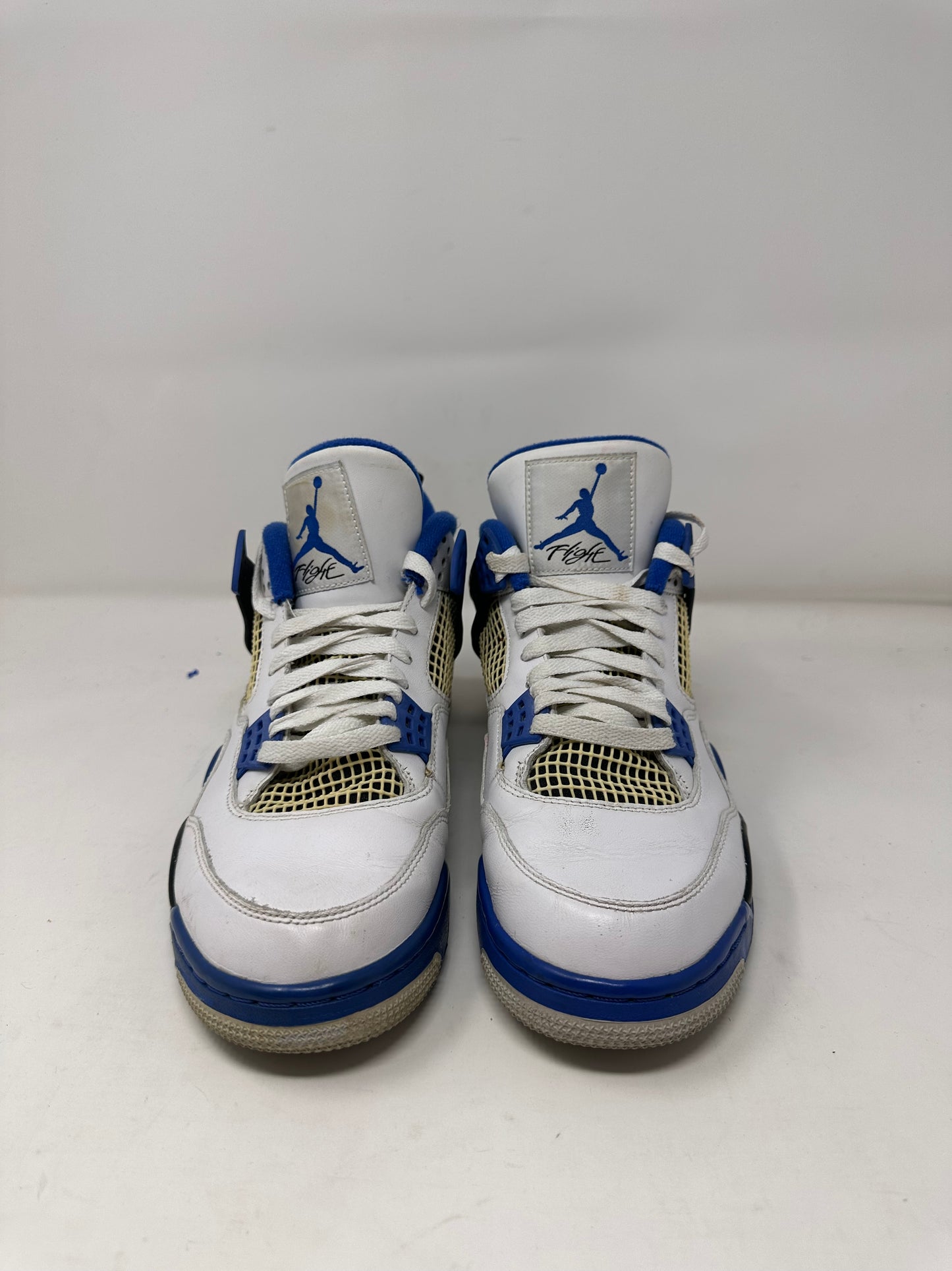 Jordan 4 “Motorsport”