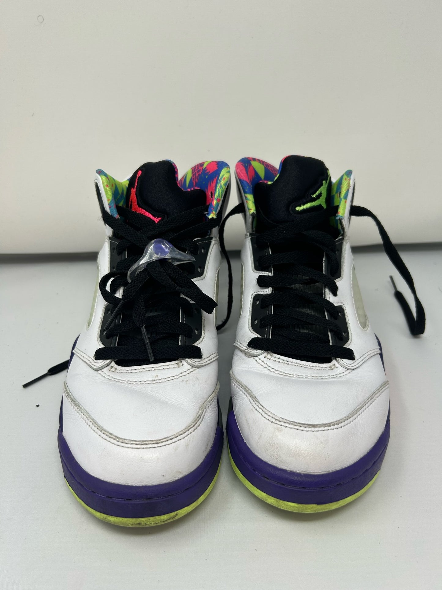 Jordan 5 “Alternate Bel-Air”