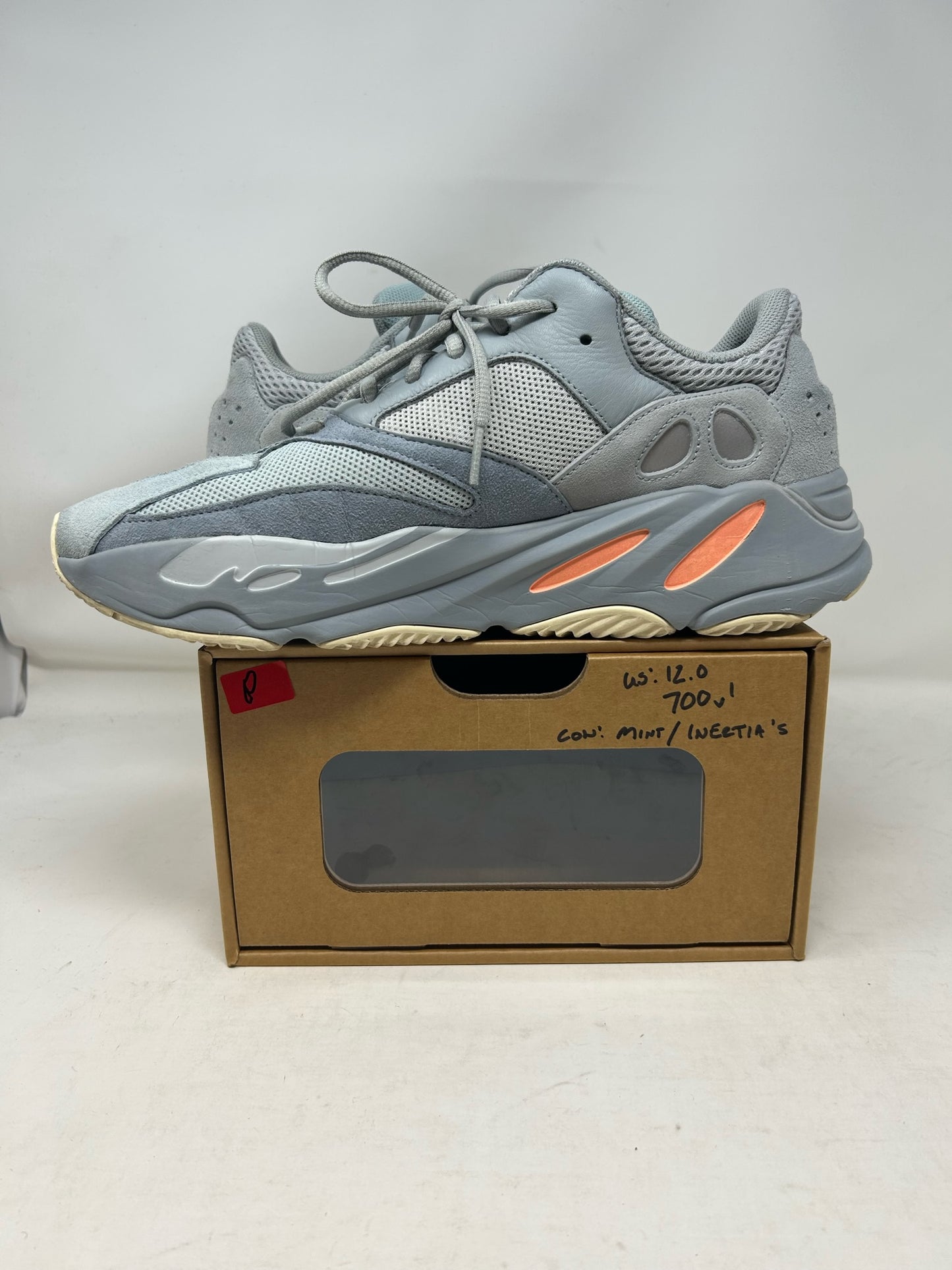 Adidas Yeezy 700 “Inertia”