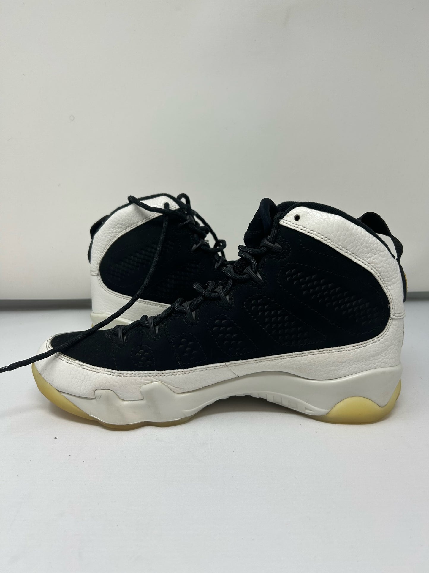 Jordan 9 “City Of Flight”