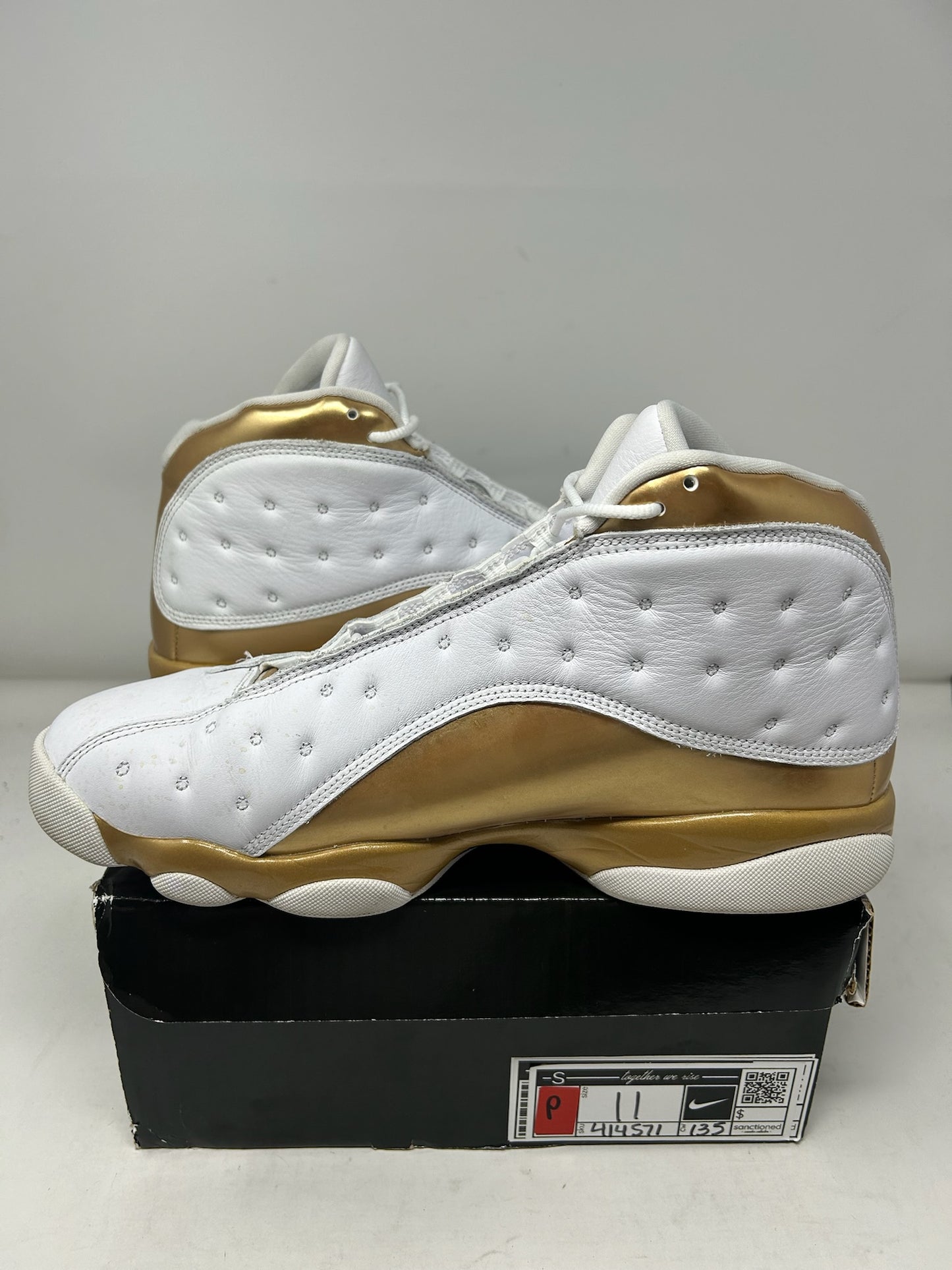 Jordan 13 “DMP”