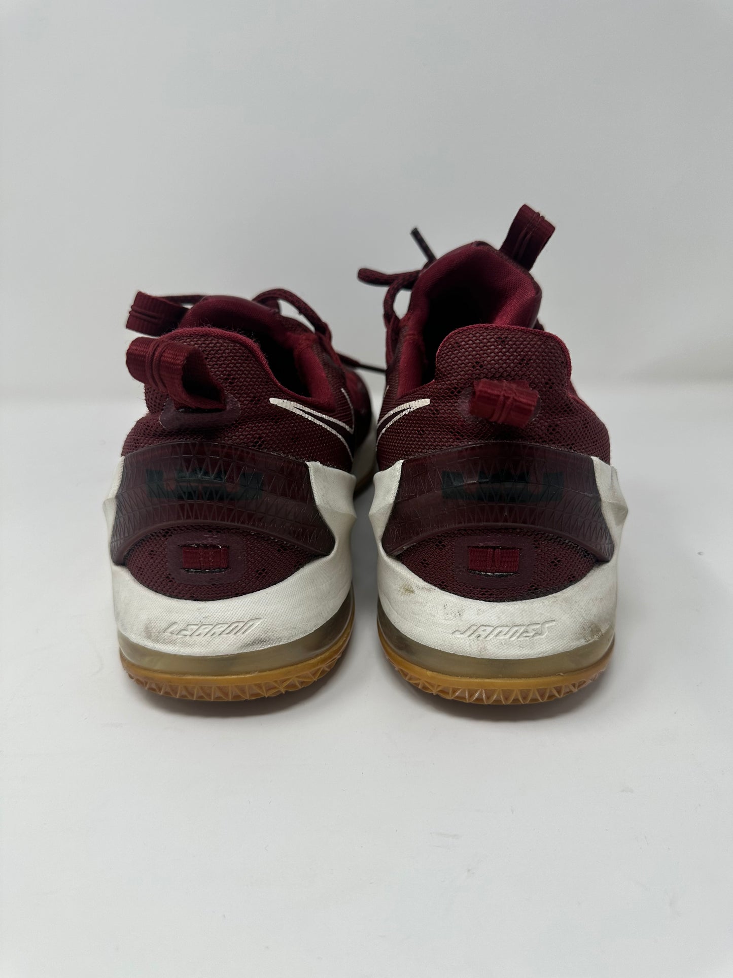 Nike Lebron 13 Low “Cavs”