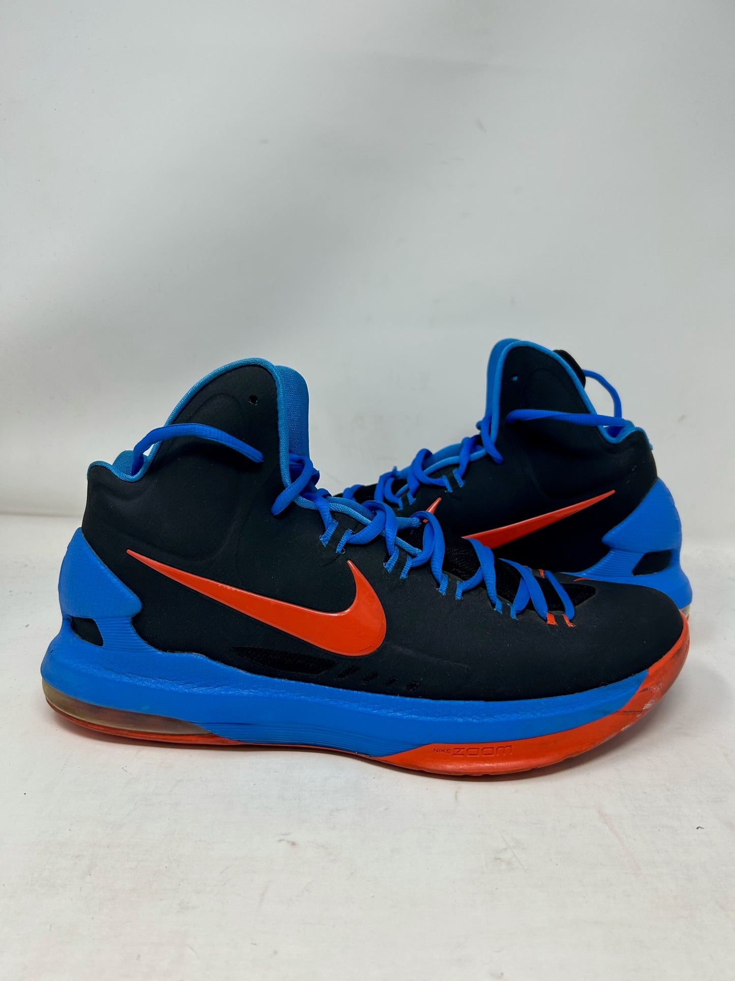 Nike KD 5 “Thunder Away”