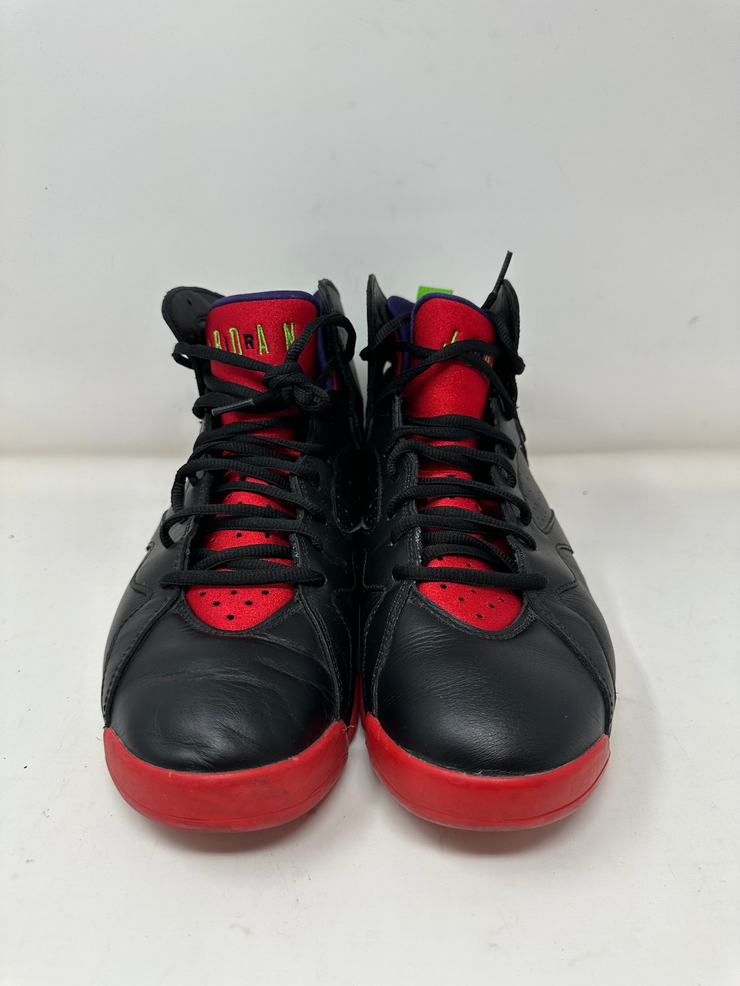 Jordan 7 “Marvin the Martian”