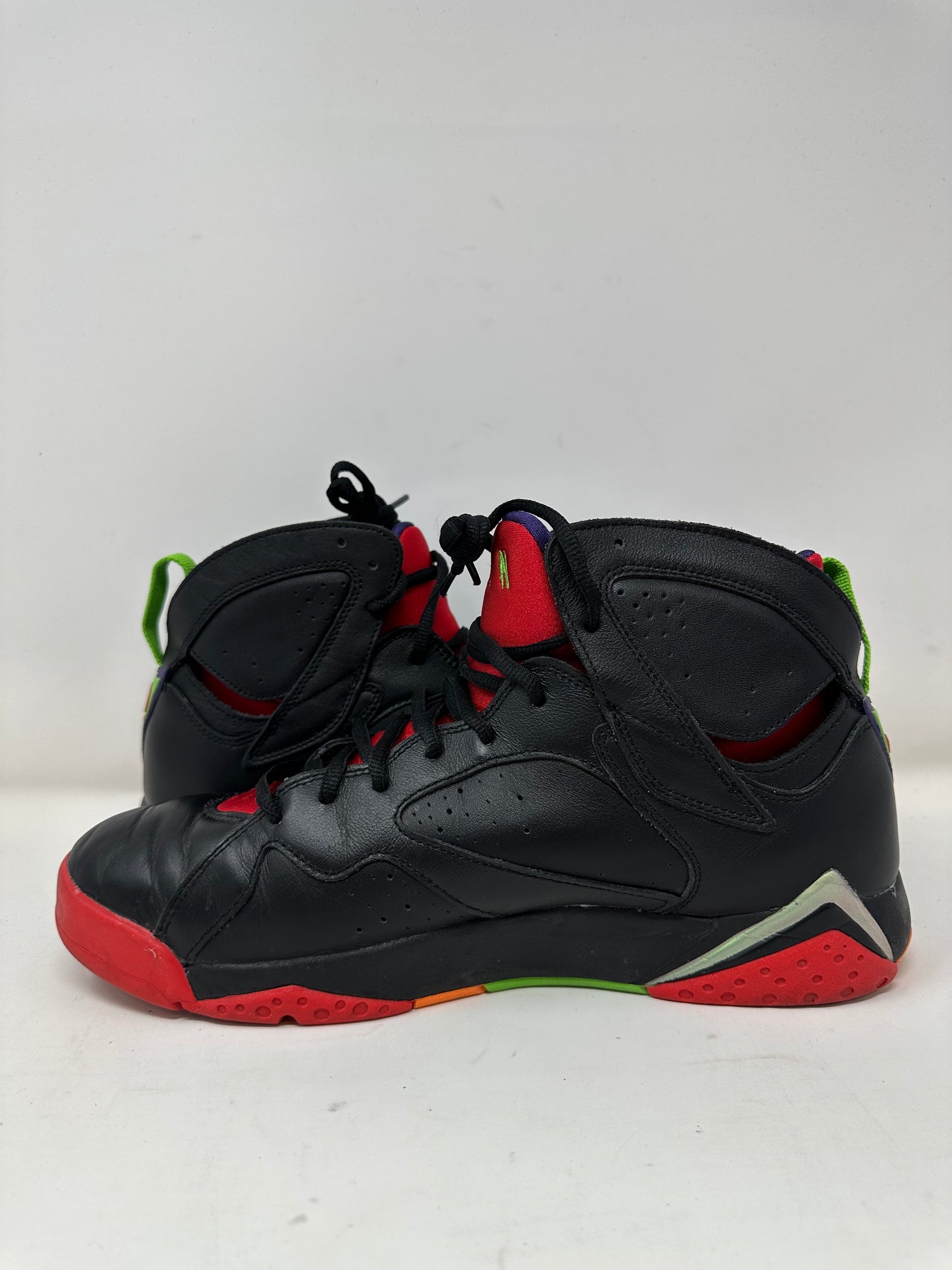 Jordan 7 “Marvin the Martian”